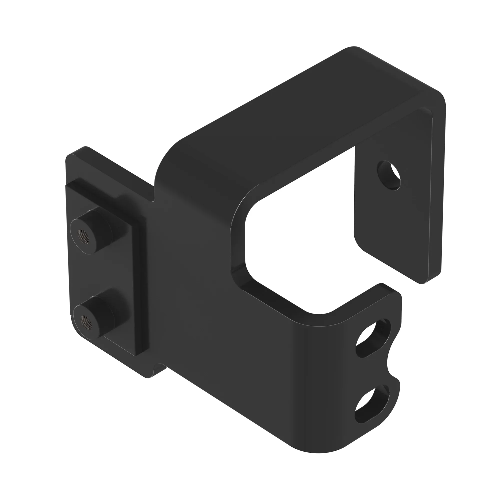 John Deere Bracket - F680339
