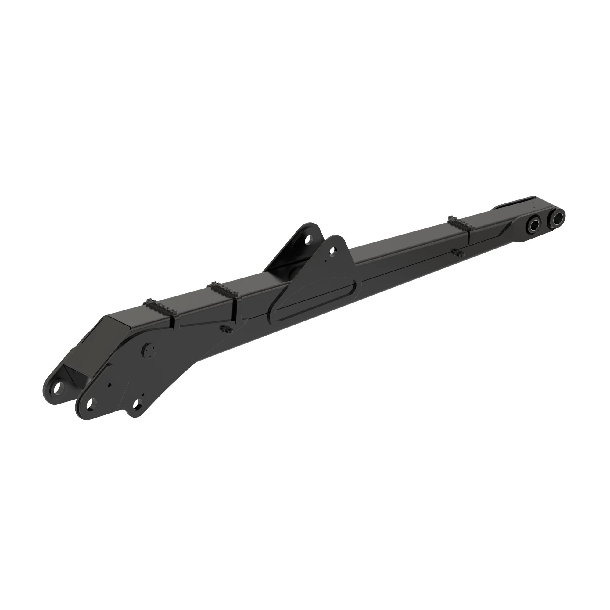 MAIN BOOM, MAIN BOOM WITH BUSHINGS