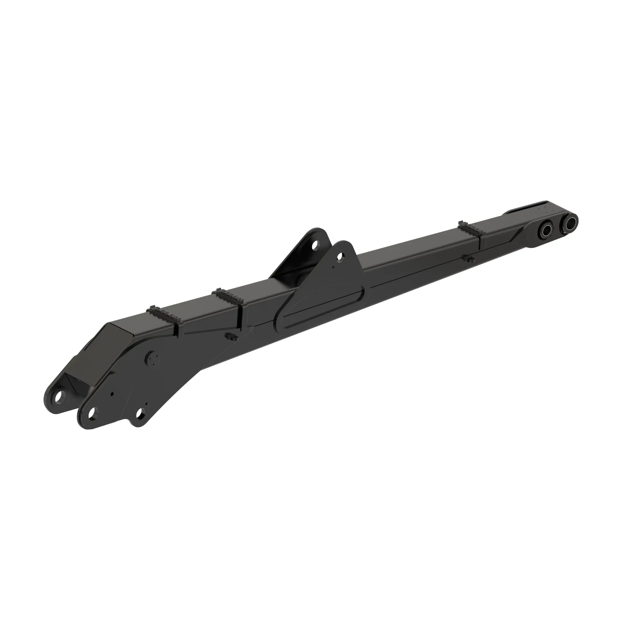 Main Boom With Bushings
