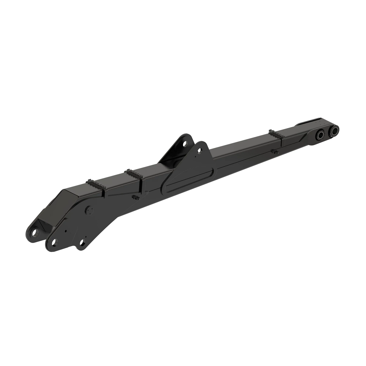 Main Boom With Bushings
