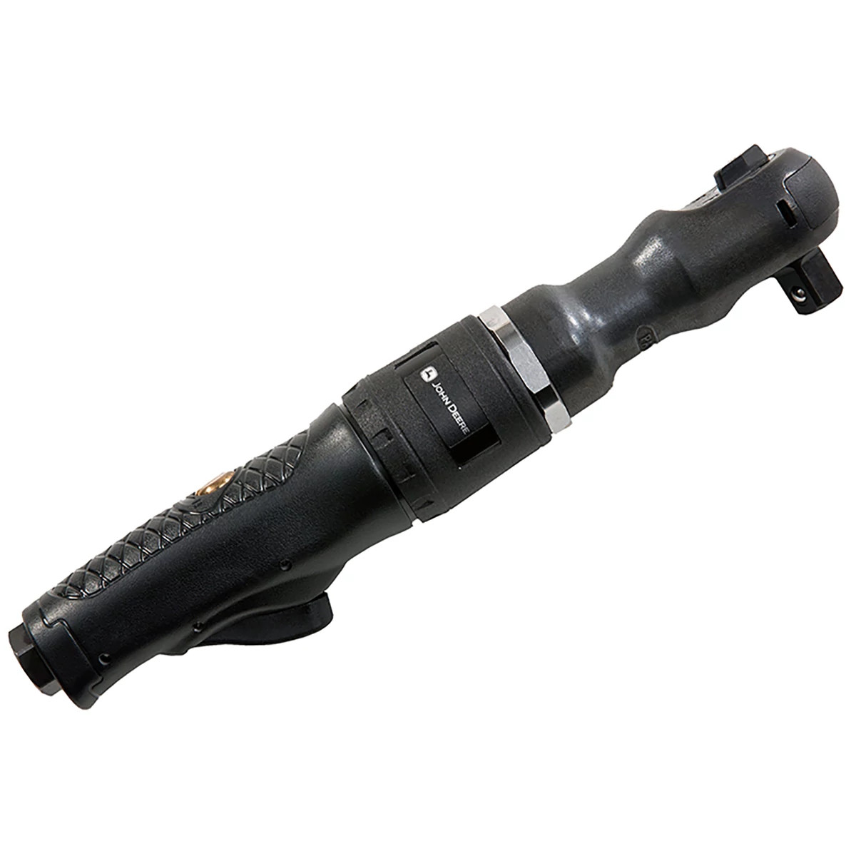 "Pneumatic 1/2-in Power Ratchet"