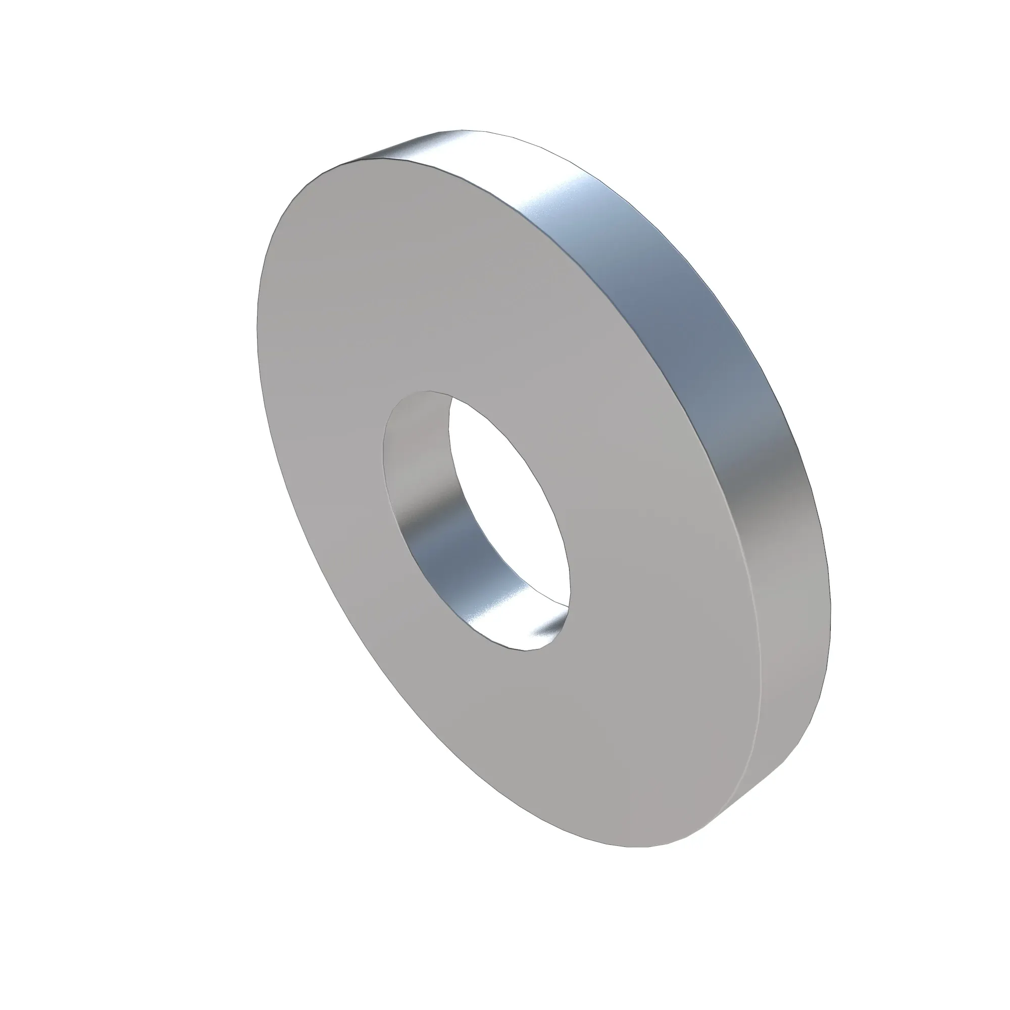 John Deere Round Hole Washer - HXE131341