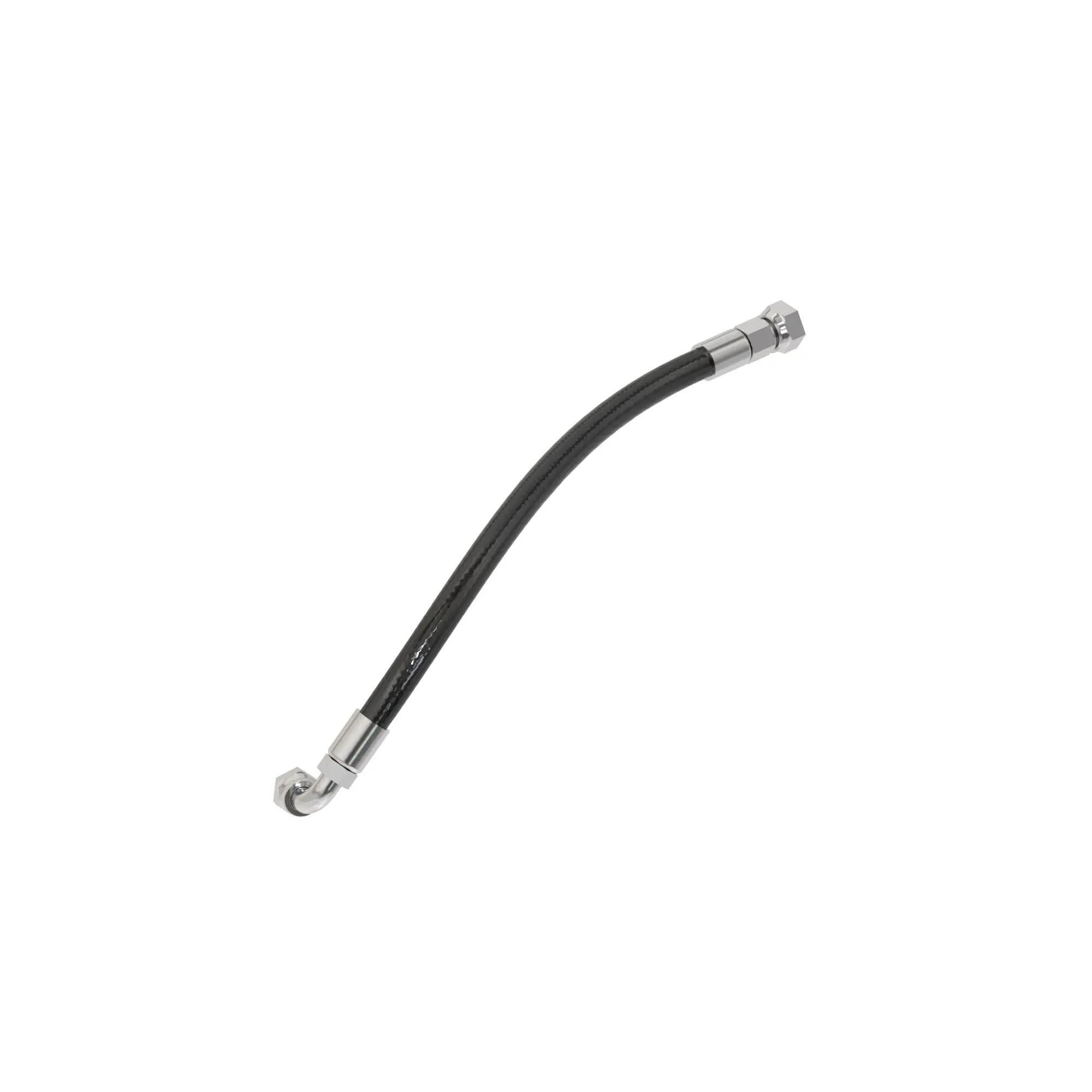 HOSE, SUPPLY HYD SCU, CAB