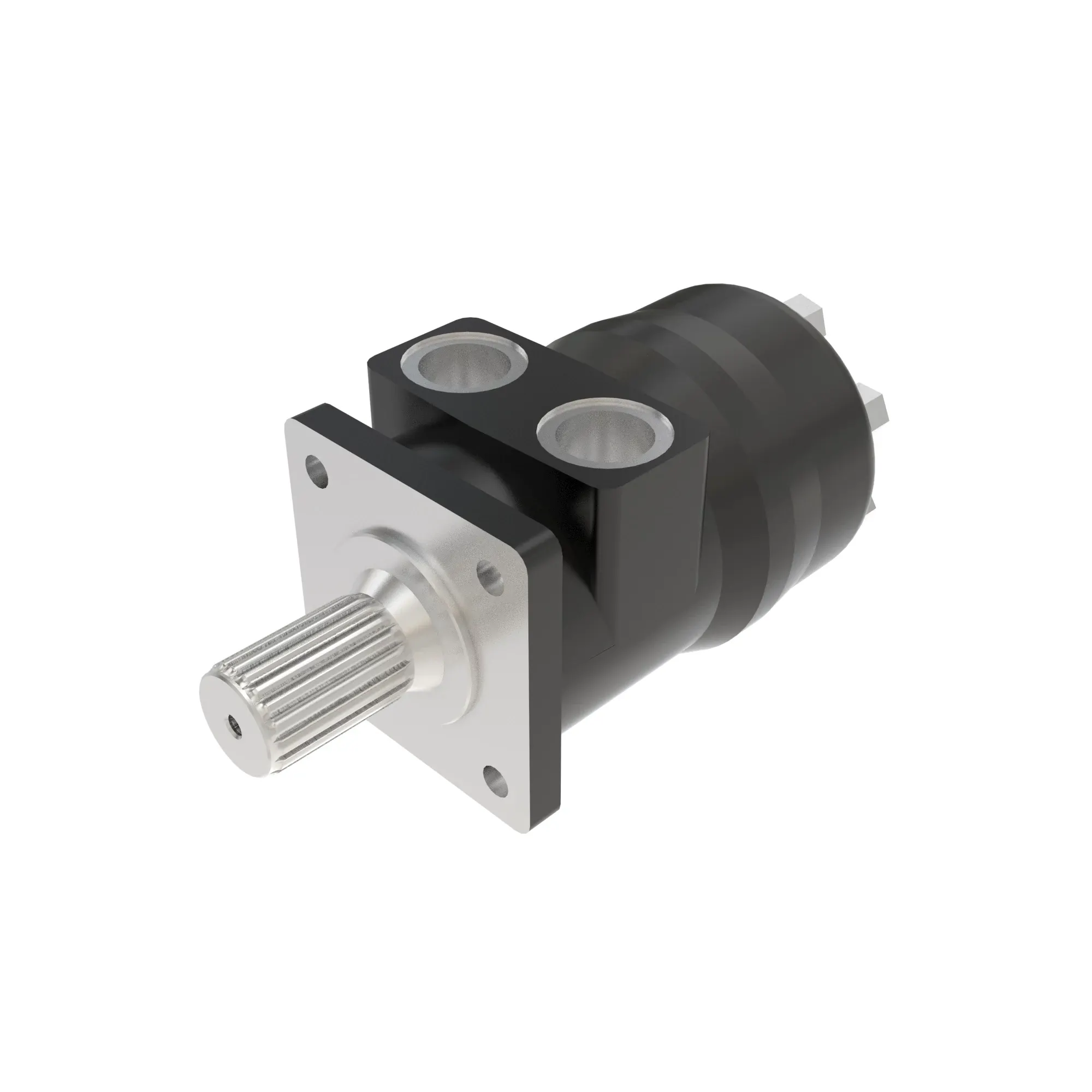 John Deere Reel Drive Hydraulic Motor - AZ65723