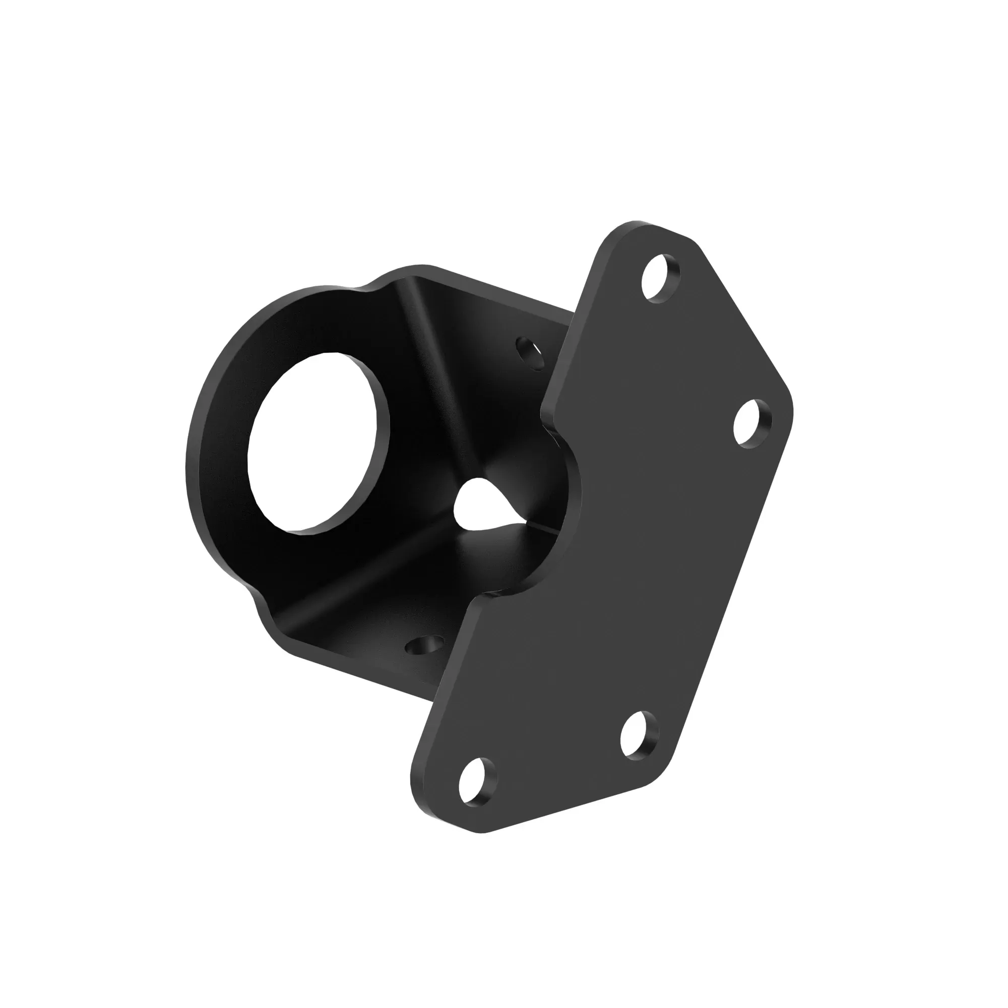 ASSY., REAR