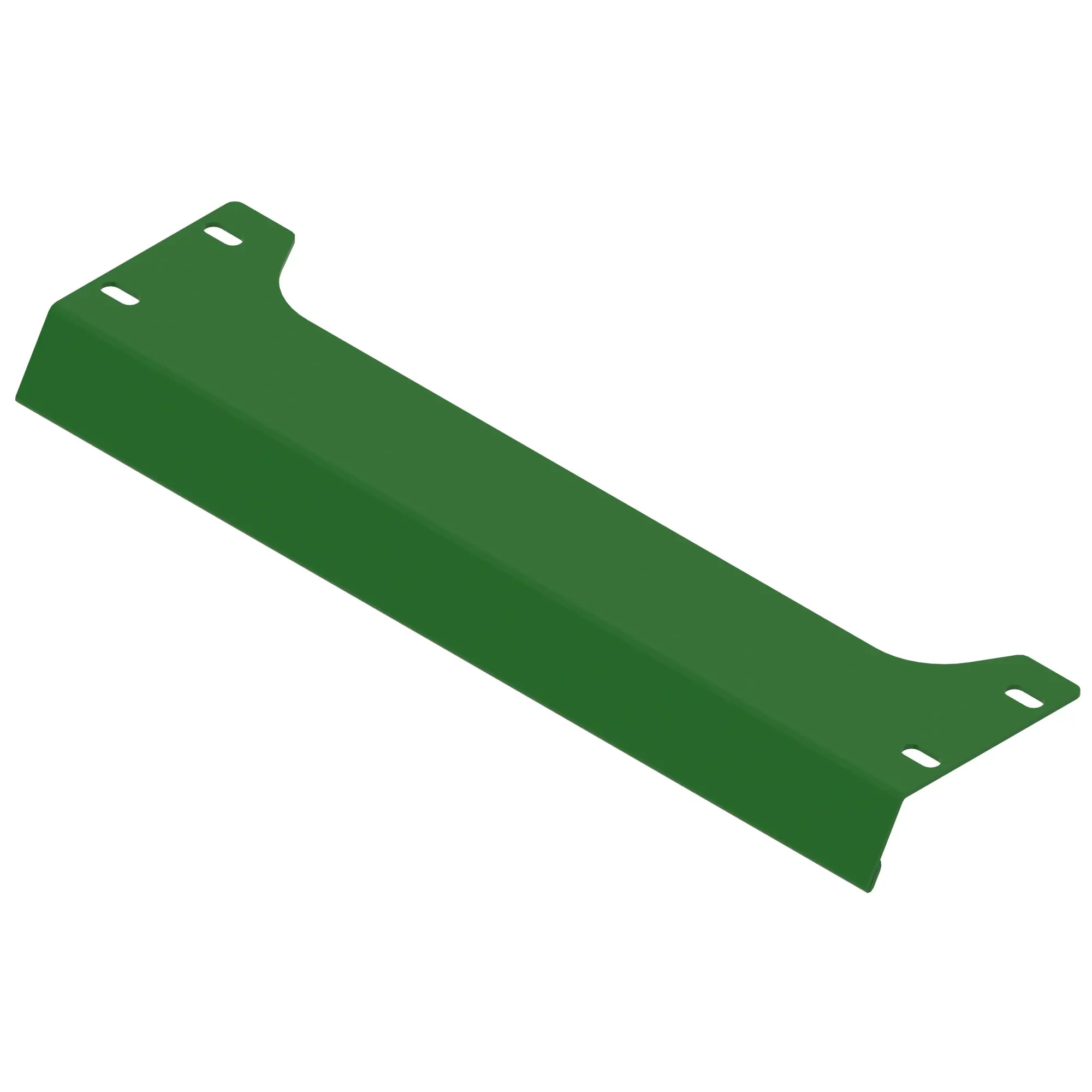 John Deere Powershaft Shield - H235375