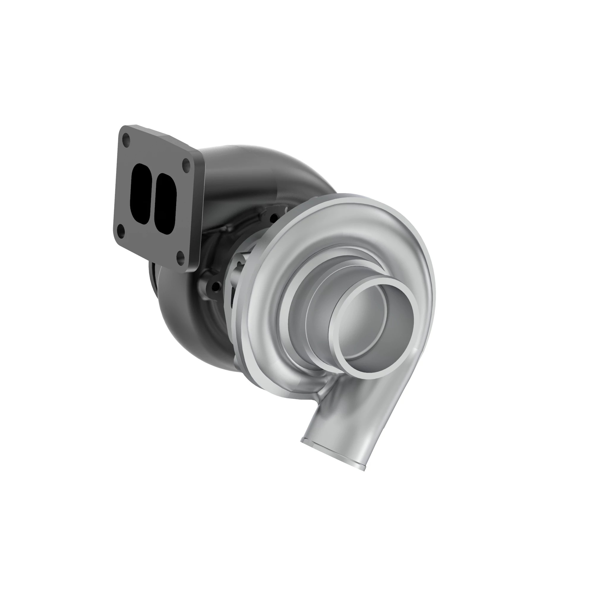 TURBOCHARGER, BW,1500,S200,70/24AS-