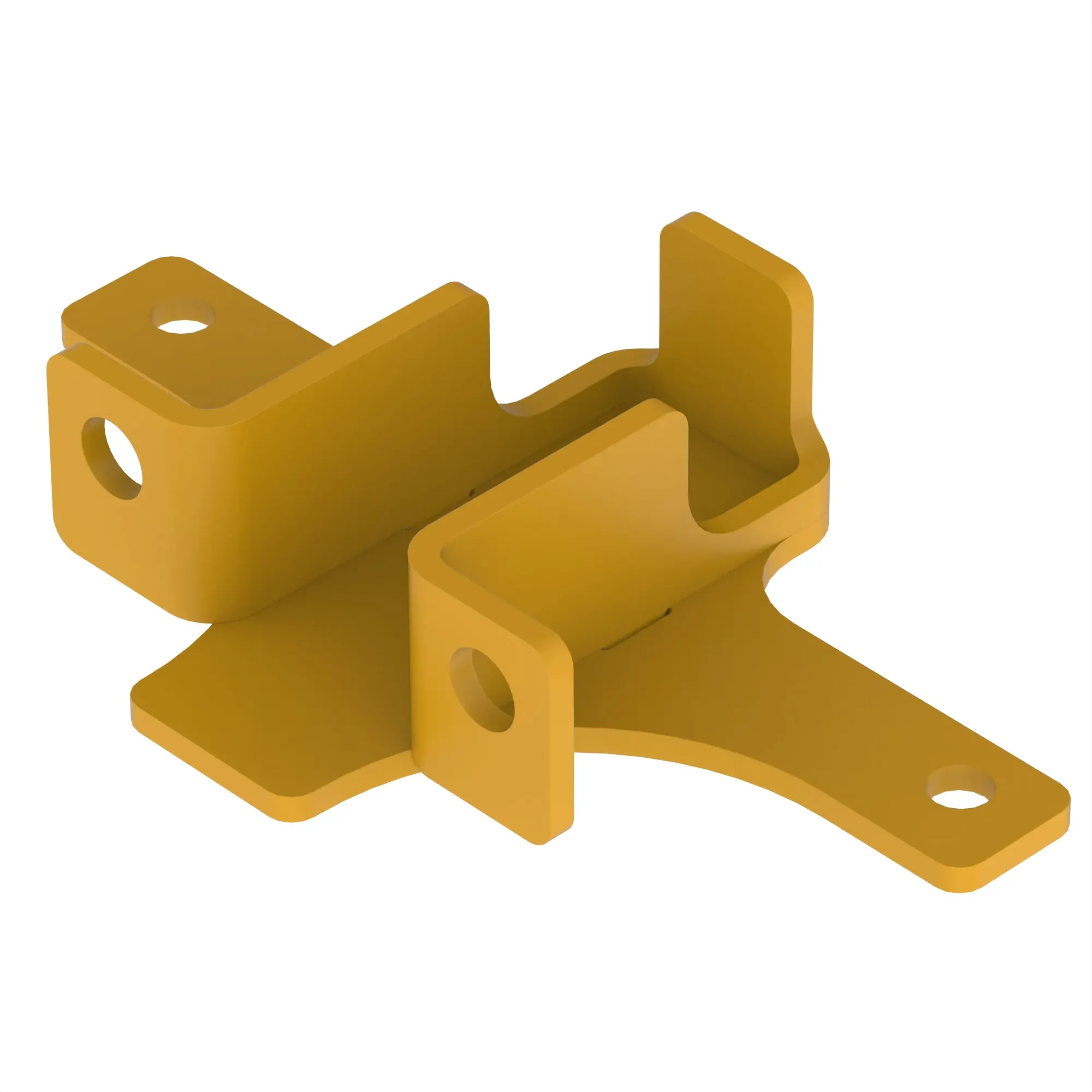 John Deere Bracket - AT501018