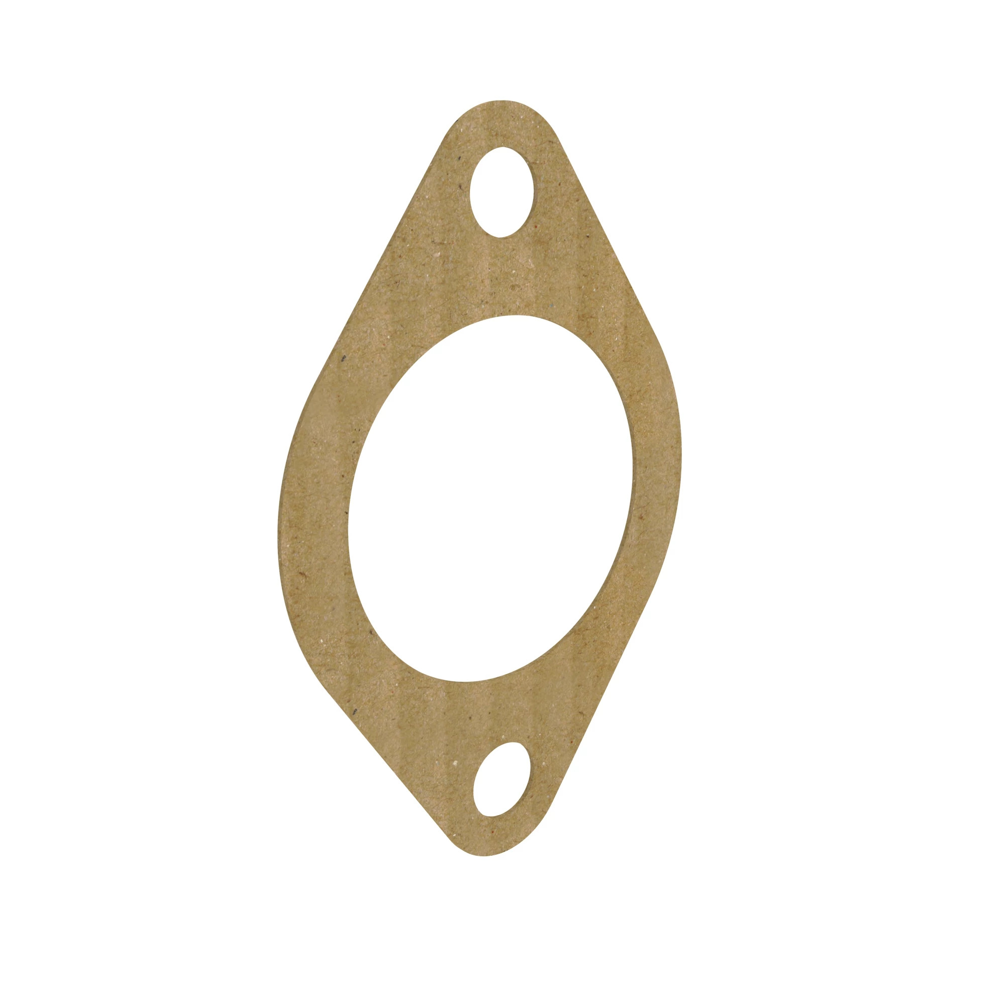 D1034R: Air Cleaner Pipe Gasket