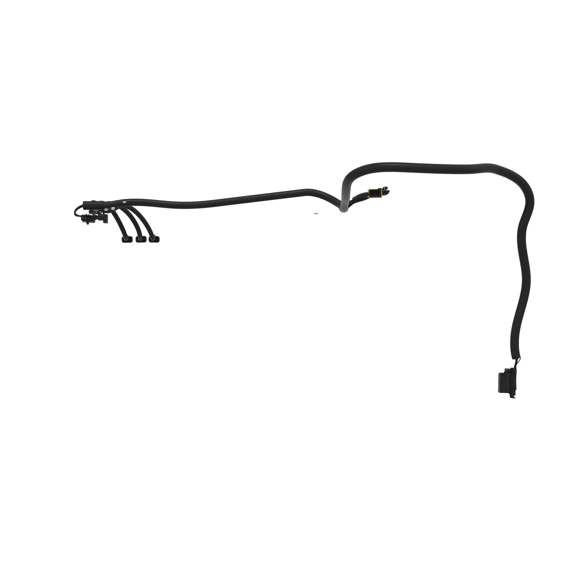 WIRING HARNESS, TRANSMISSION CENTER