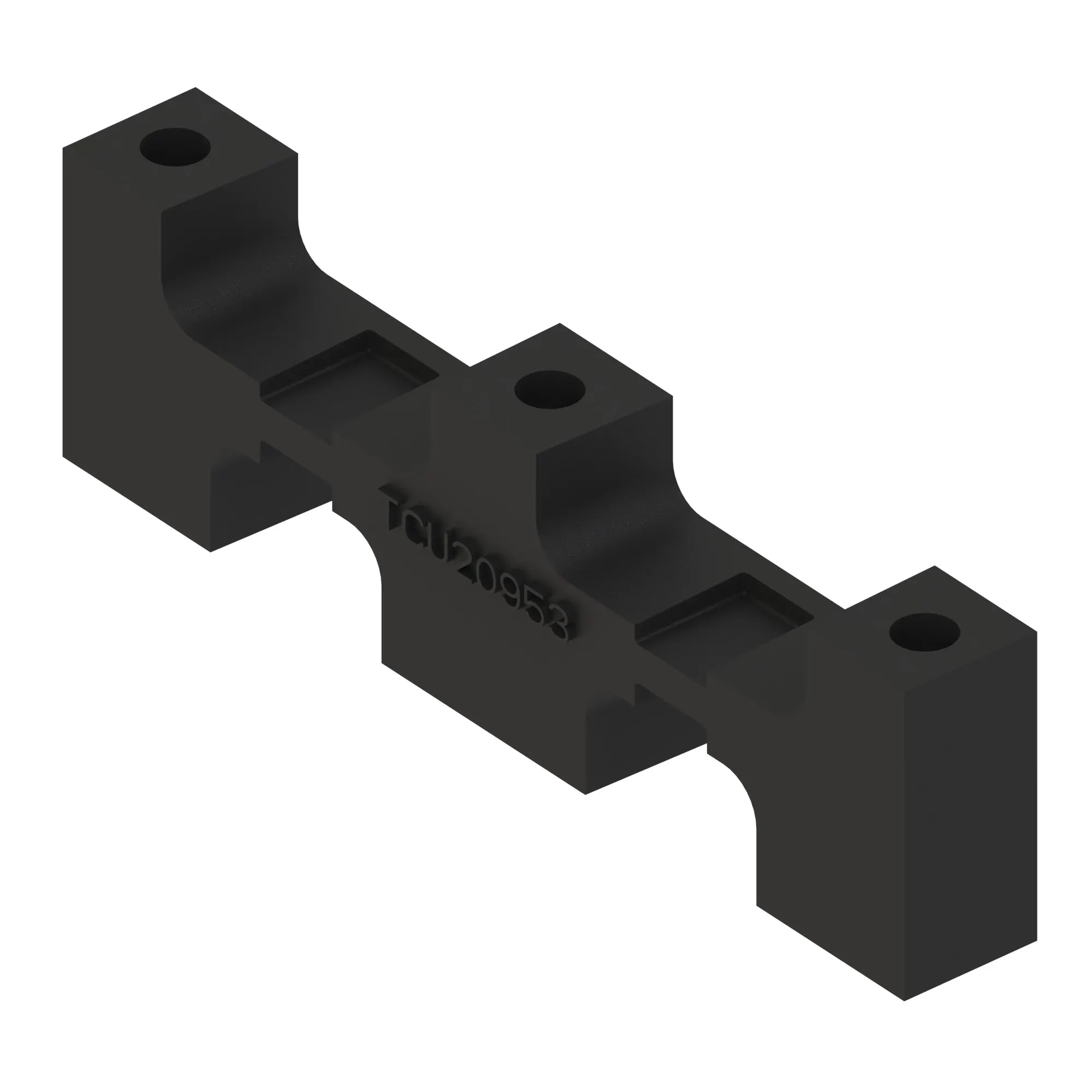 John Deere Clamp - TCU20953