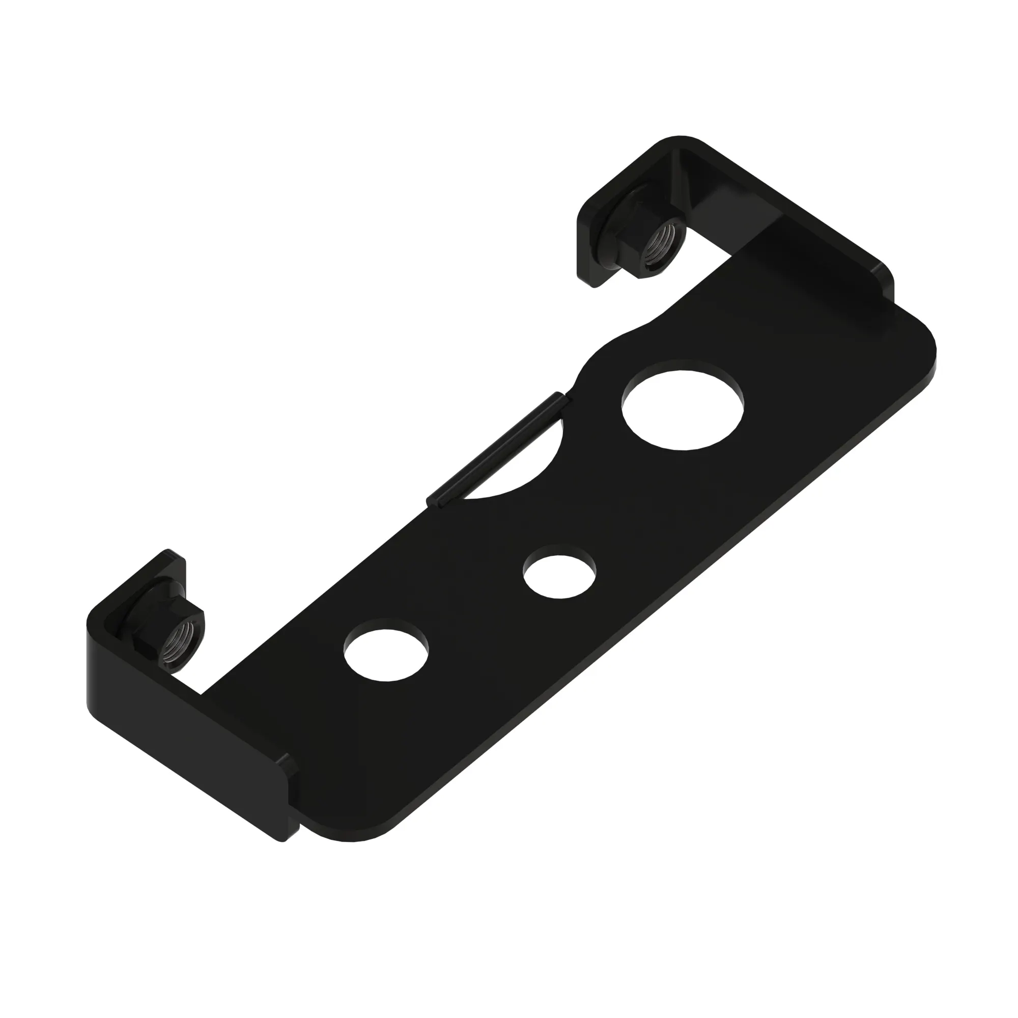 John Deere Bulkhead Plate Mounting Part - AT483052