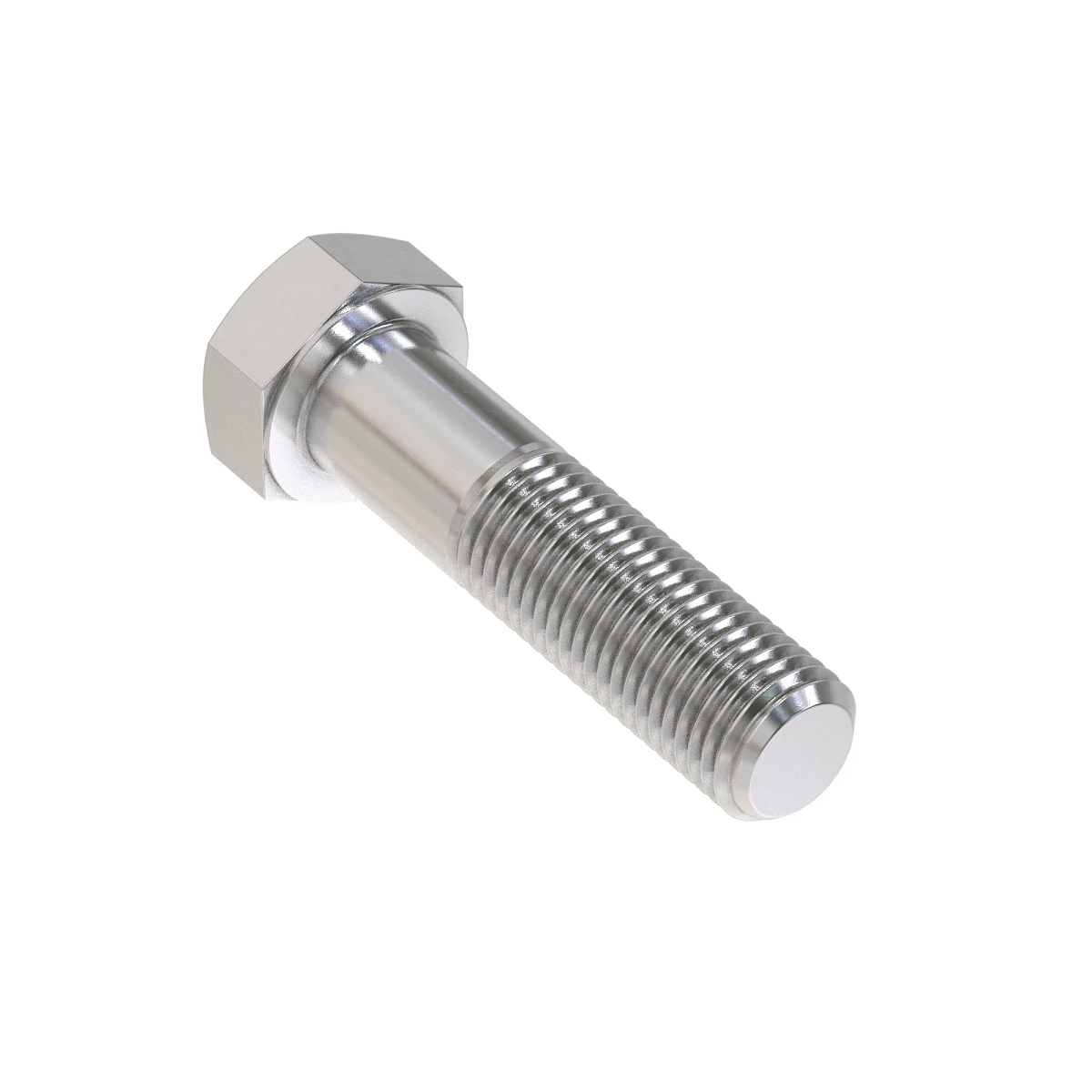 Screw, Hex Head