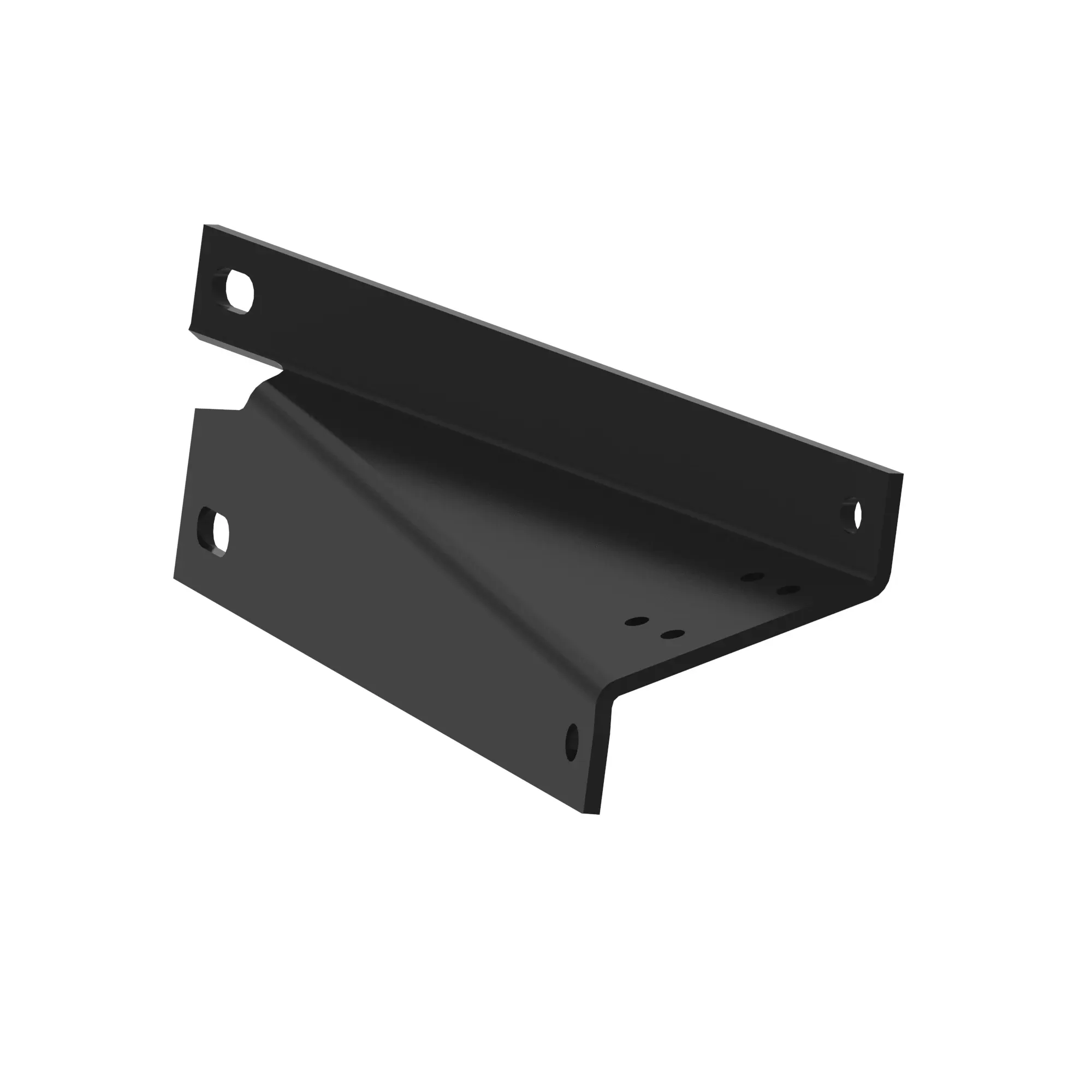 BRACKET, SEAT (LEFT)