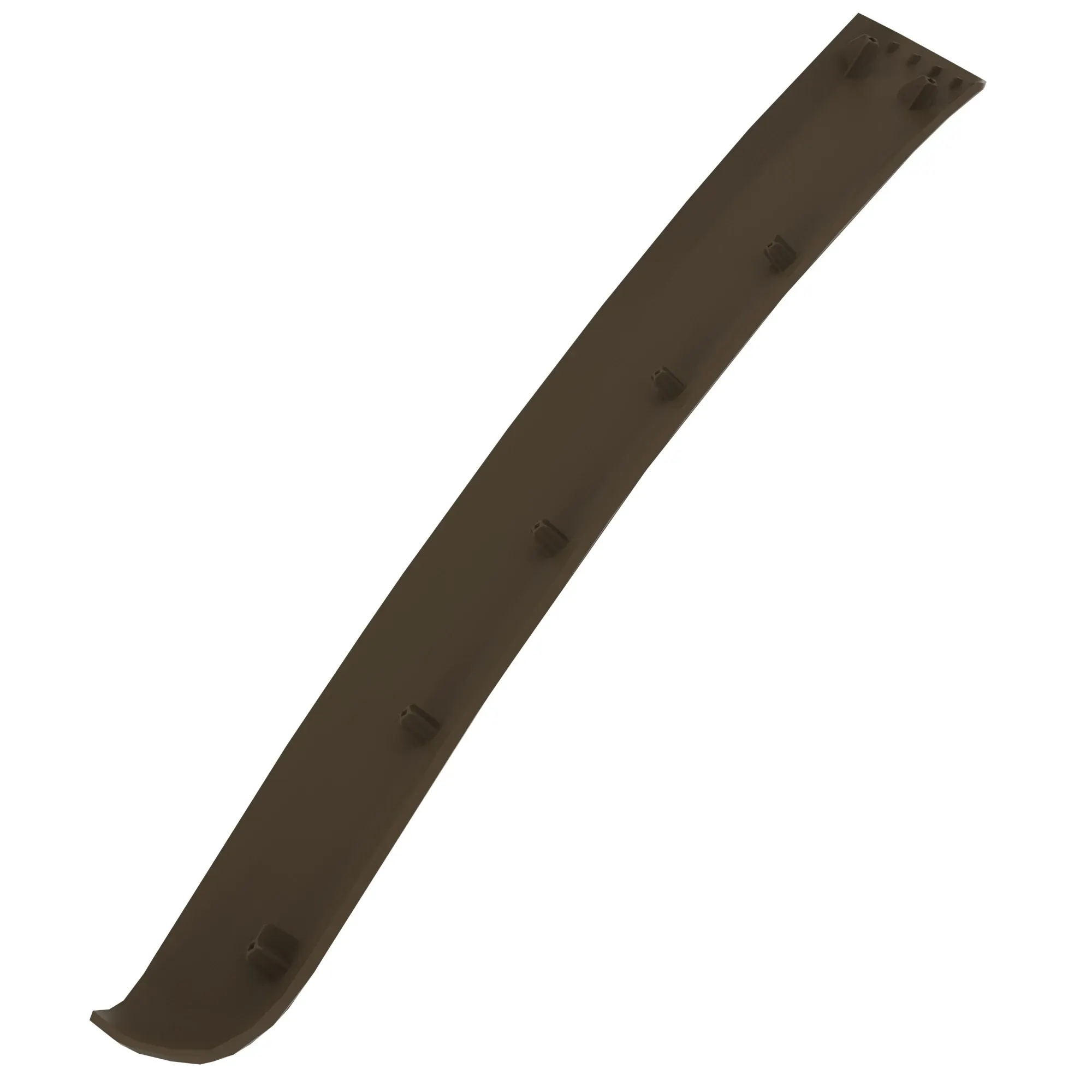 DOOR PANEL
UPPER COVER