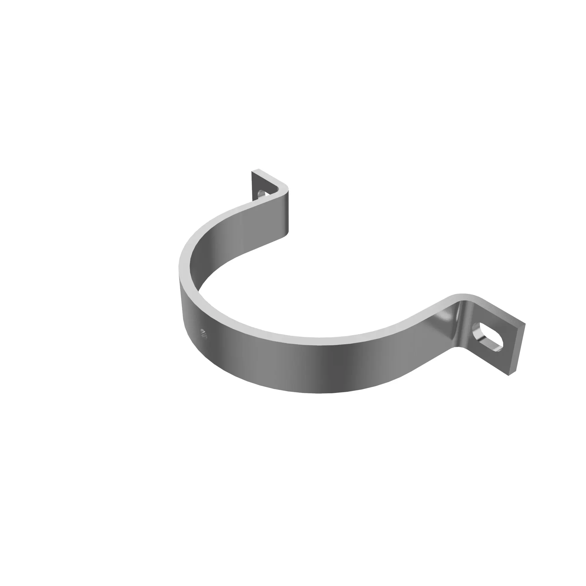 John Deere Bolt-On Clamp - T294874