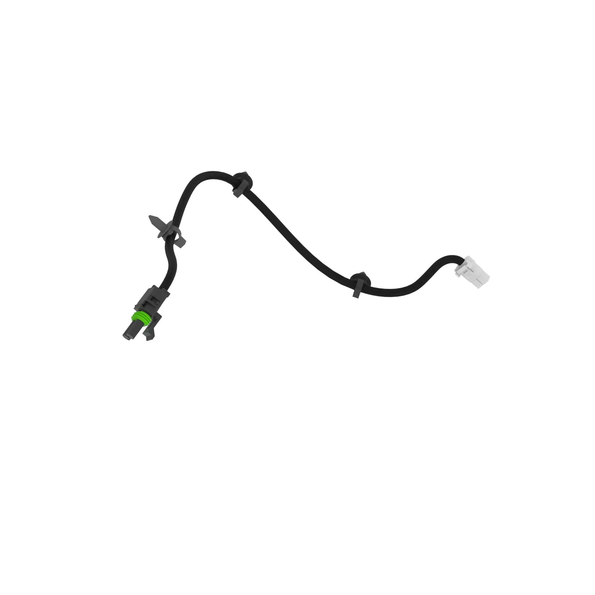 WIRING HARNESS, BEACON, CAB