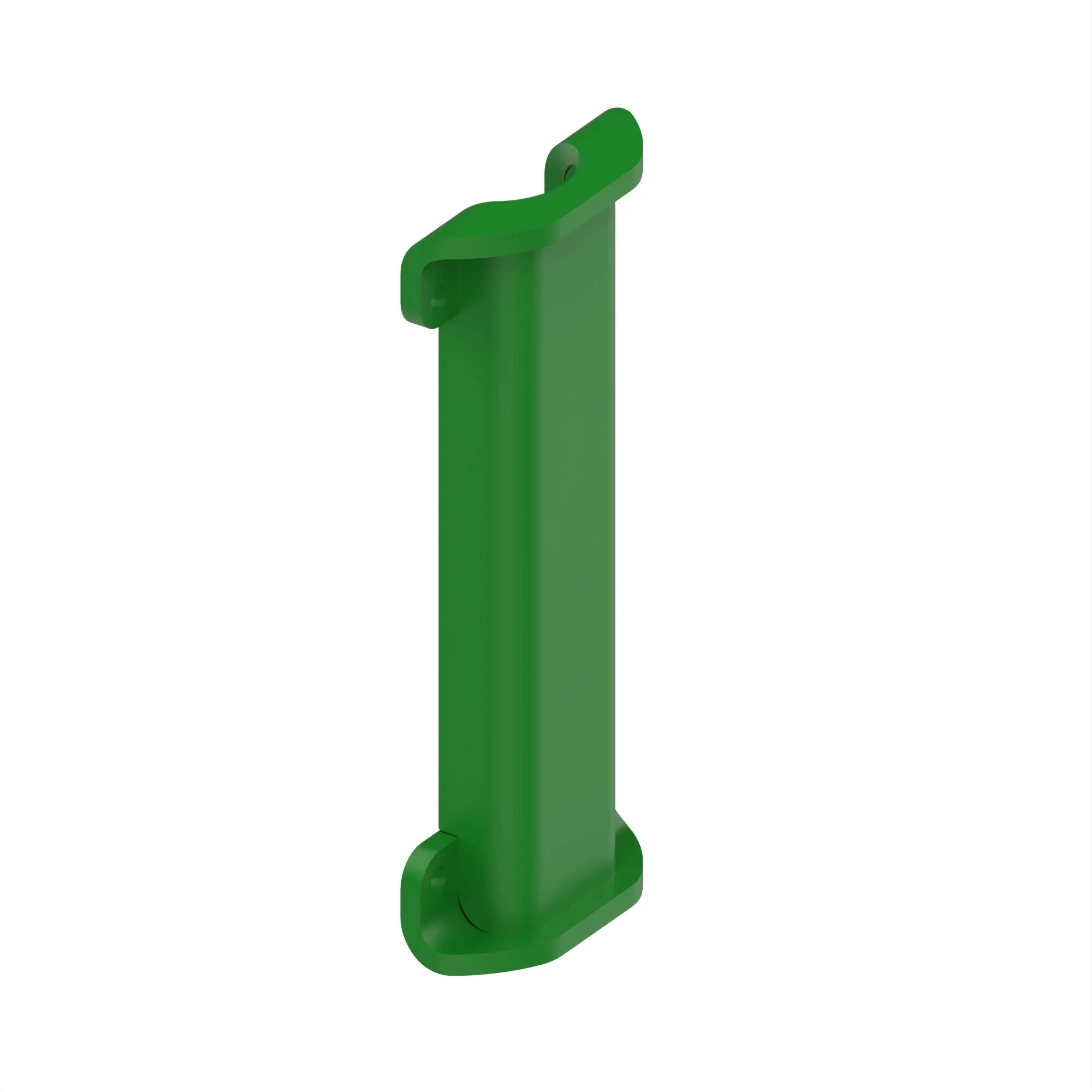 SUPPORT, SERVICE LOCK EXTENSION