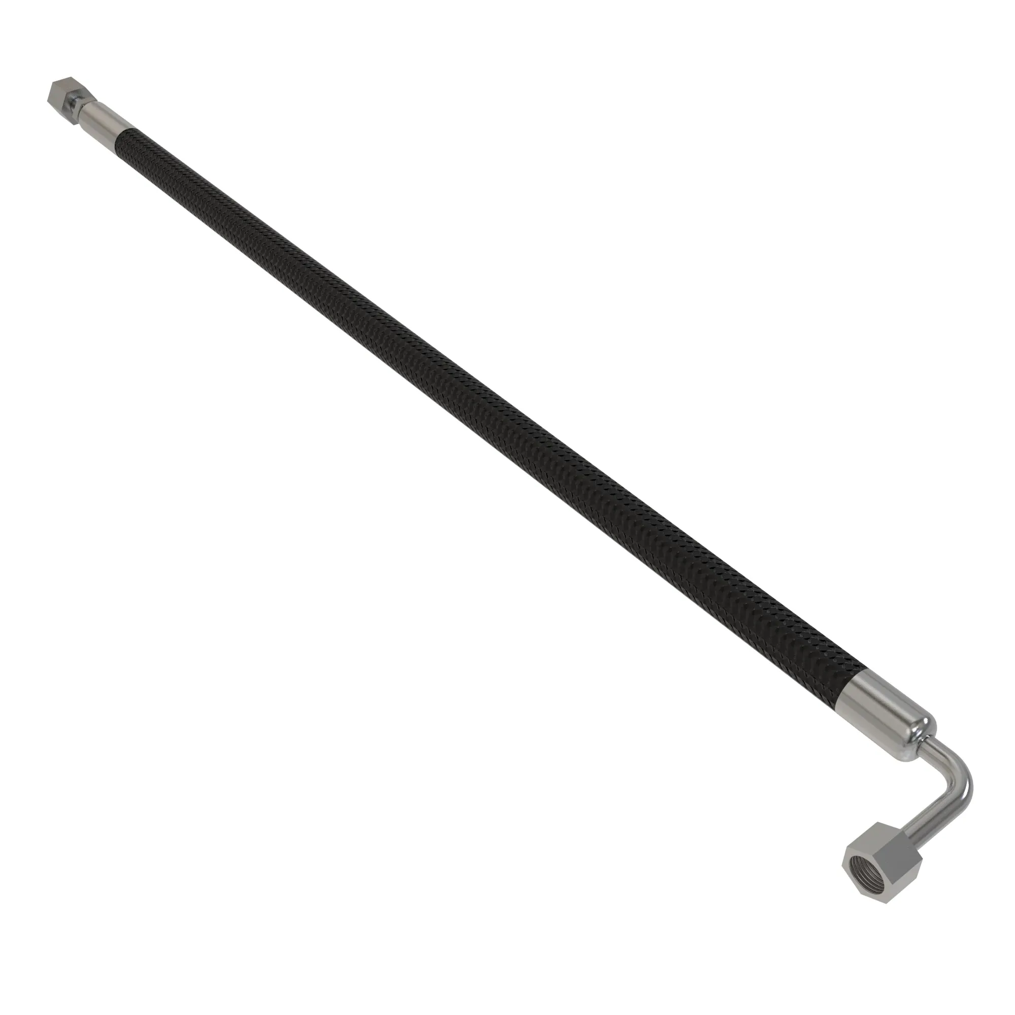 HYDRAULIC HOSE, ASSEMBLY
