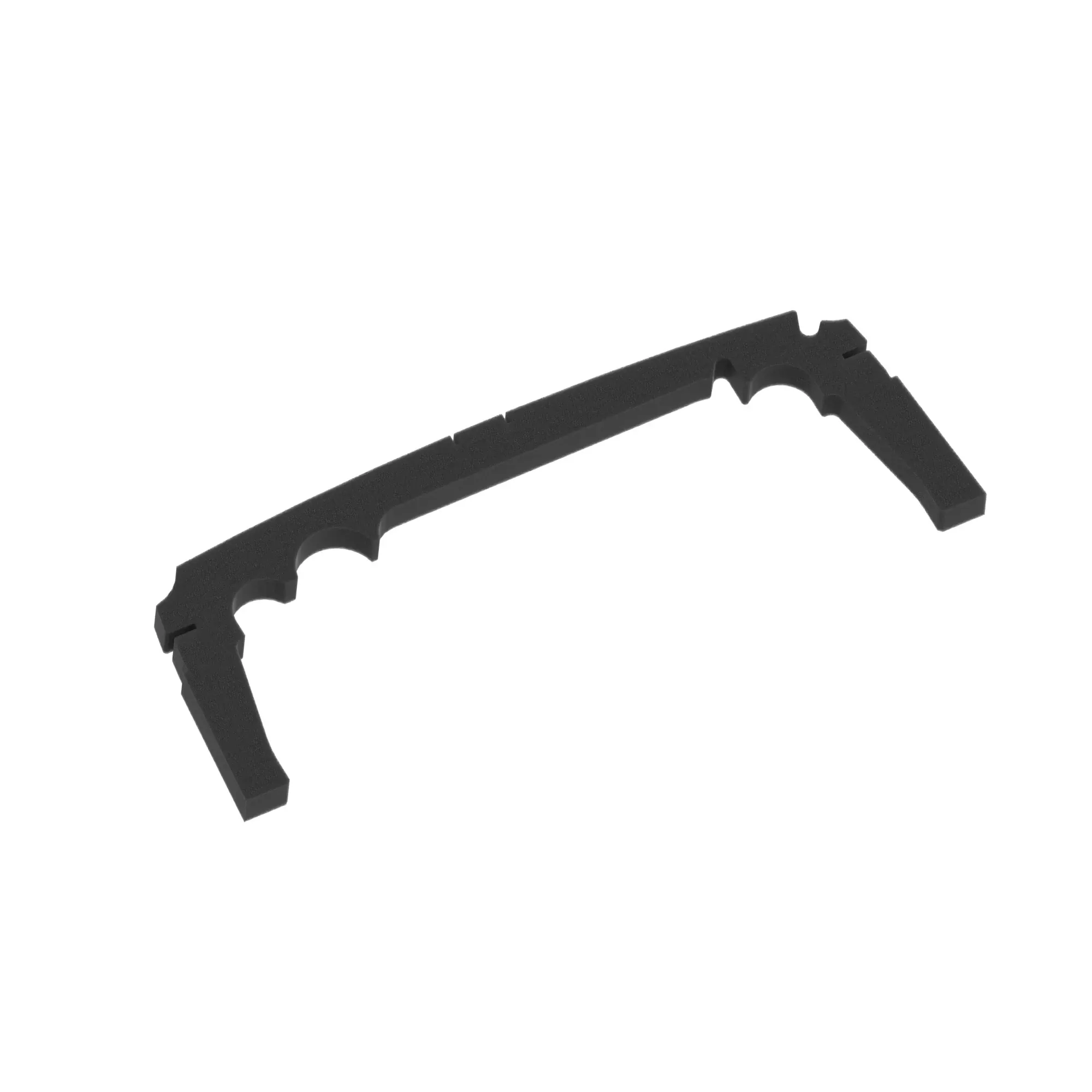 John Deere Top Foam Radiator Seal - SU61310