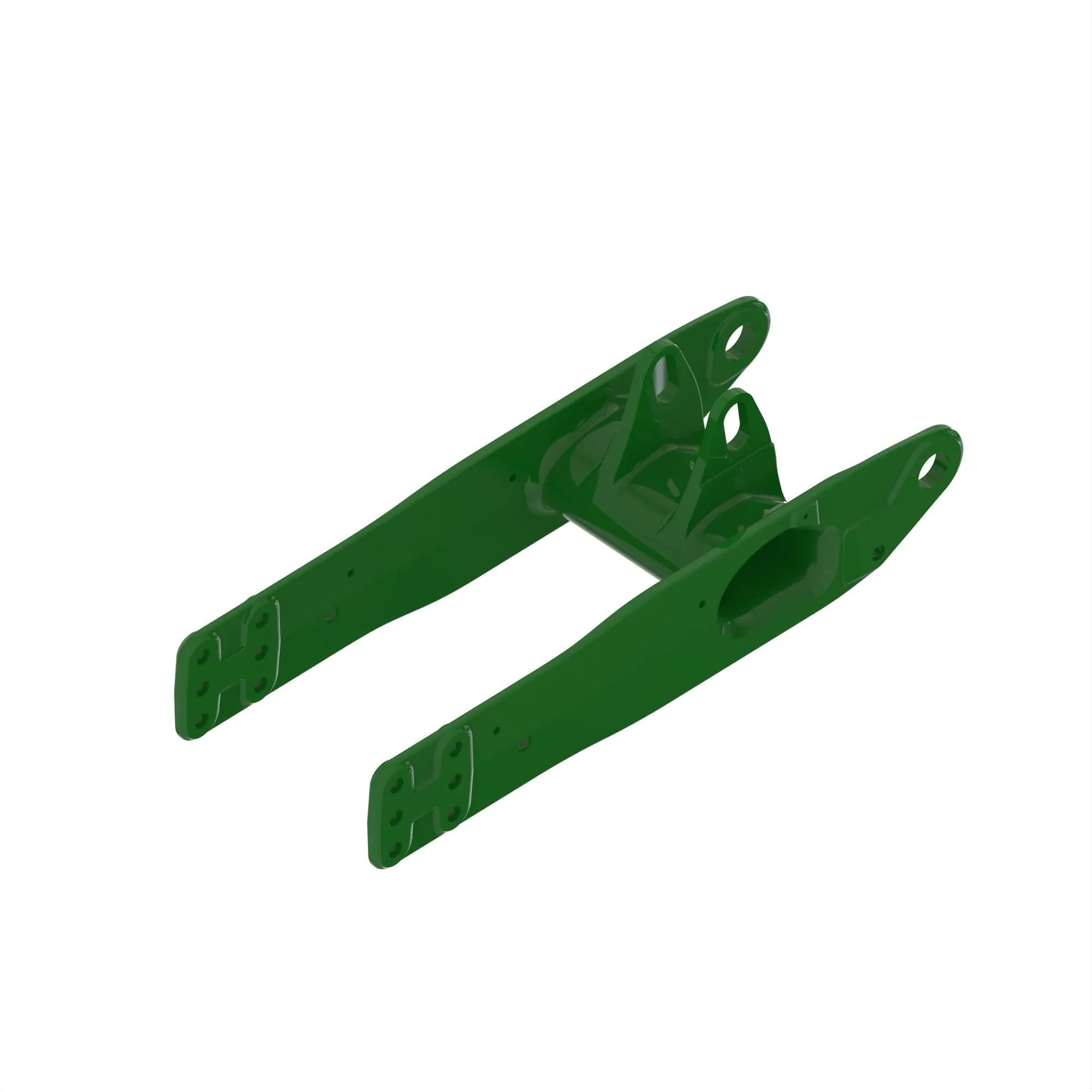 John Deere Wheel Arm Center Frame - A126749