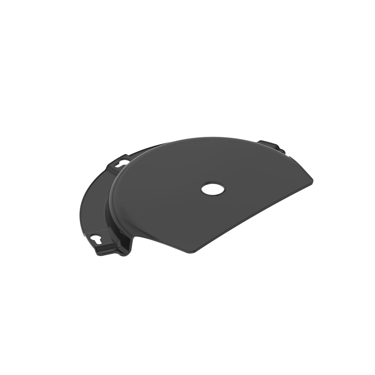 Shield, Mower Deck Belt