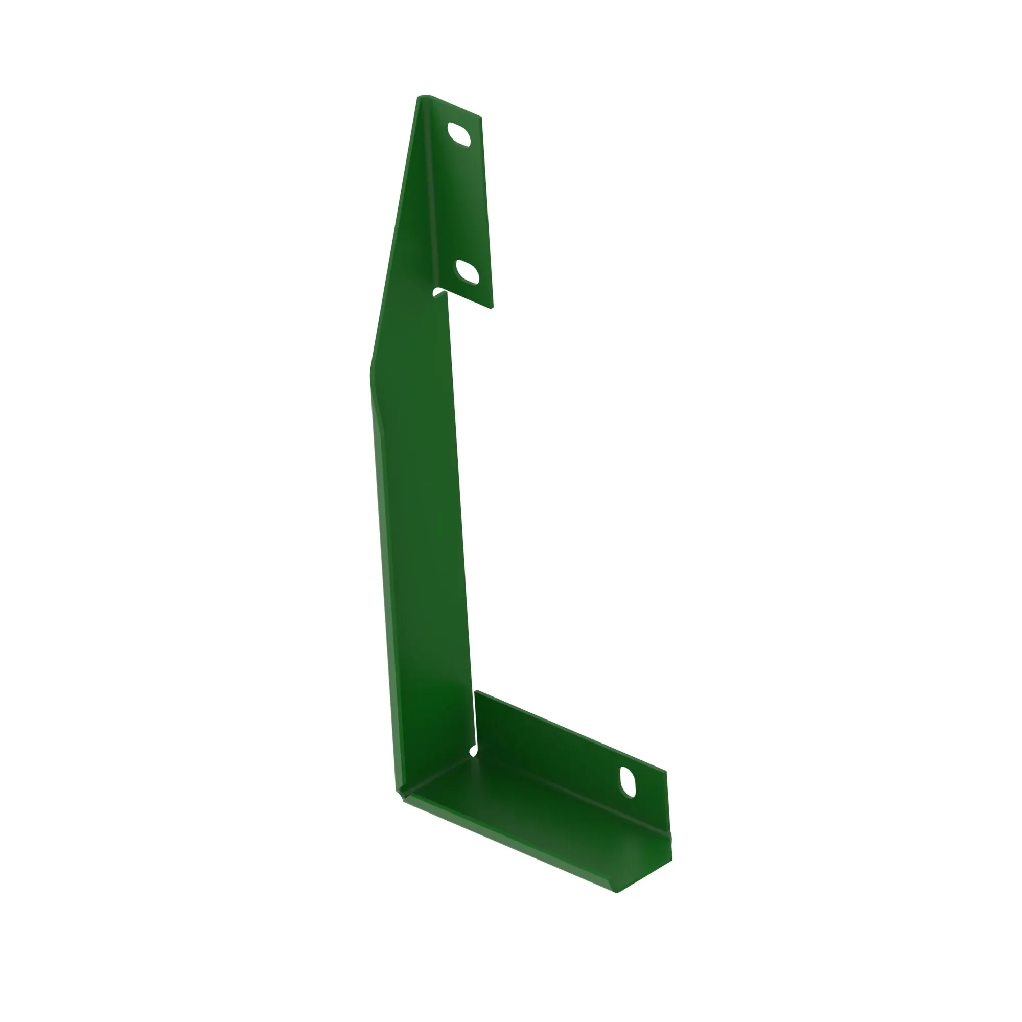 SHIELD, LH KNIFE DRIVE, LOWER
