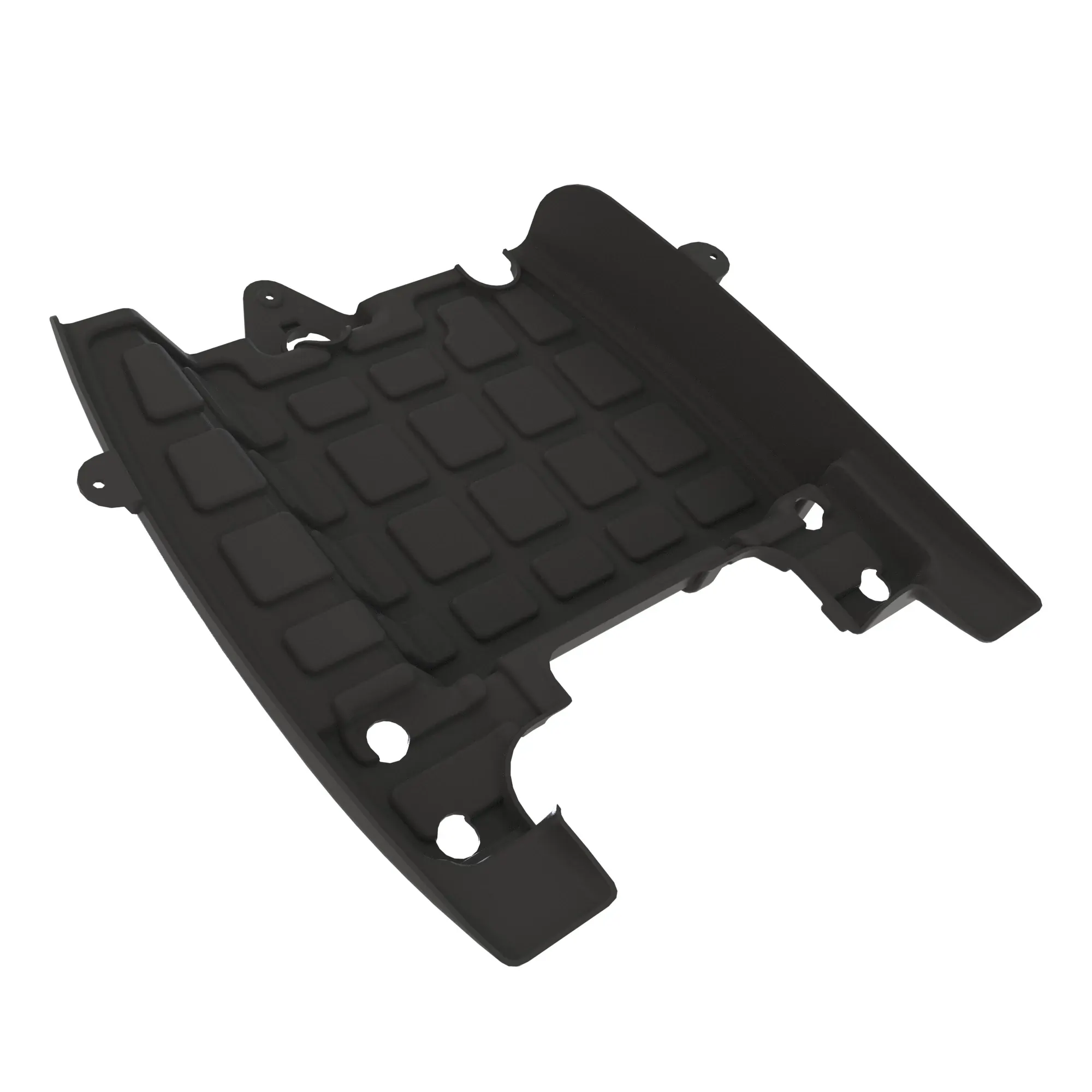 HEAT SHIELD