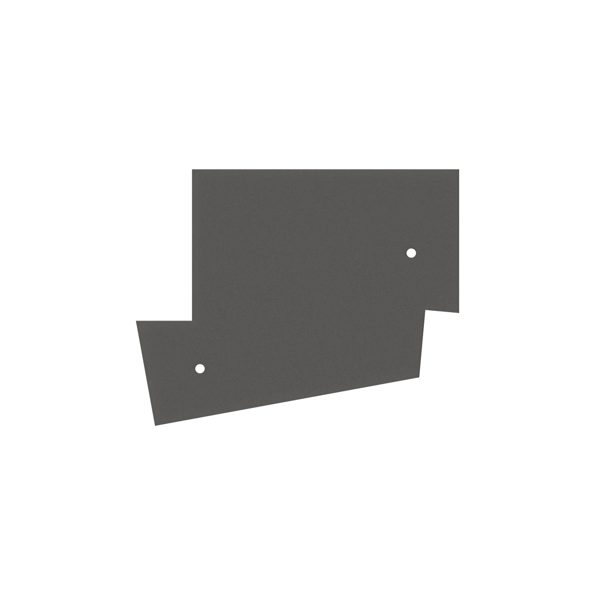 Isolator