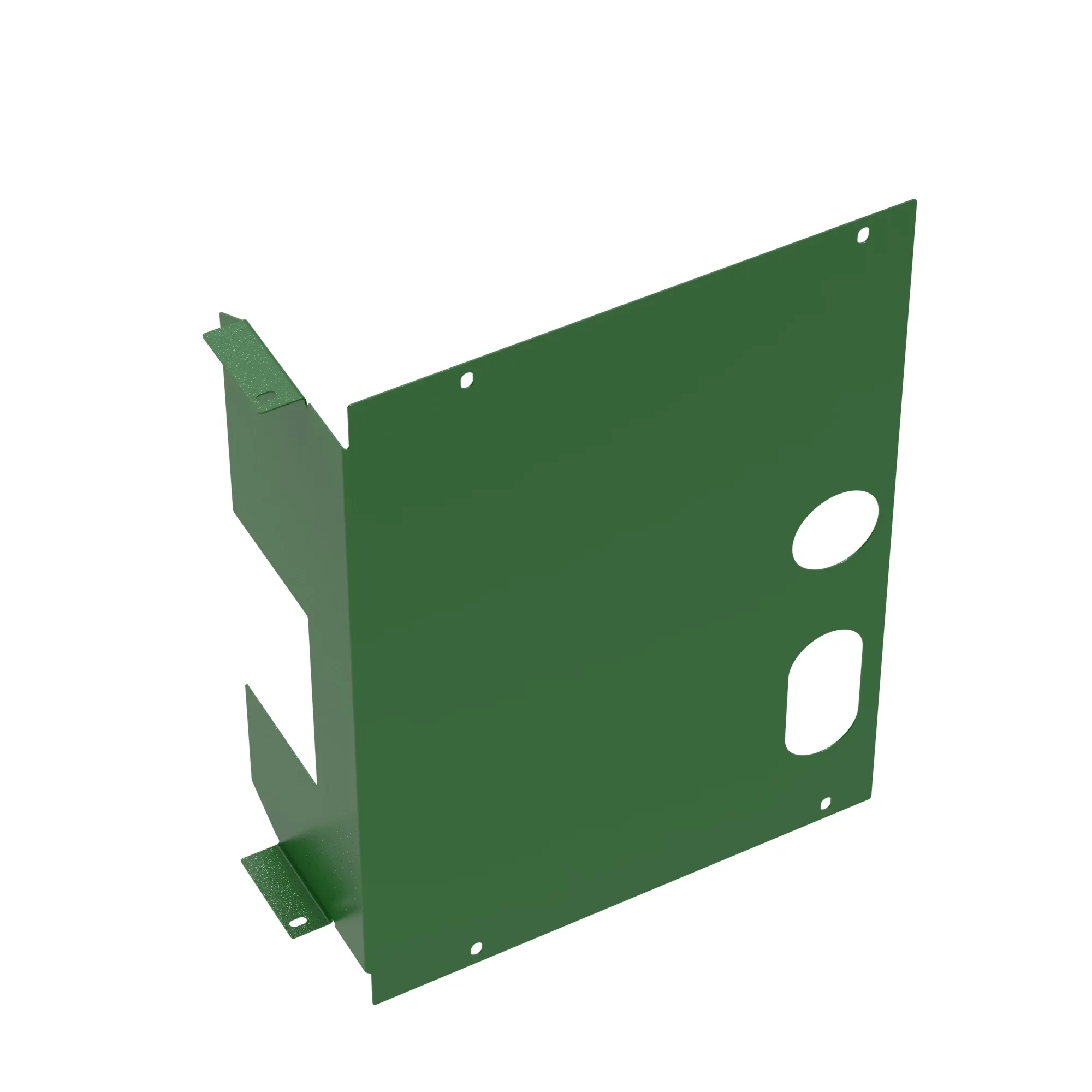 John Deere Dust Shield - H221541
