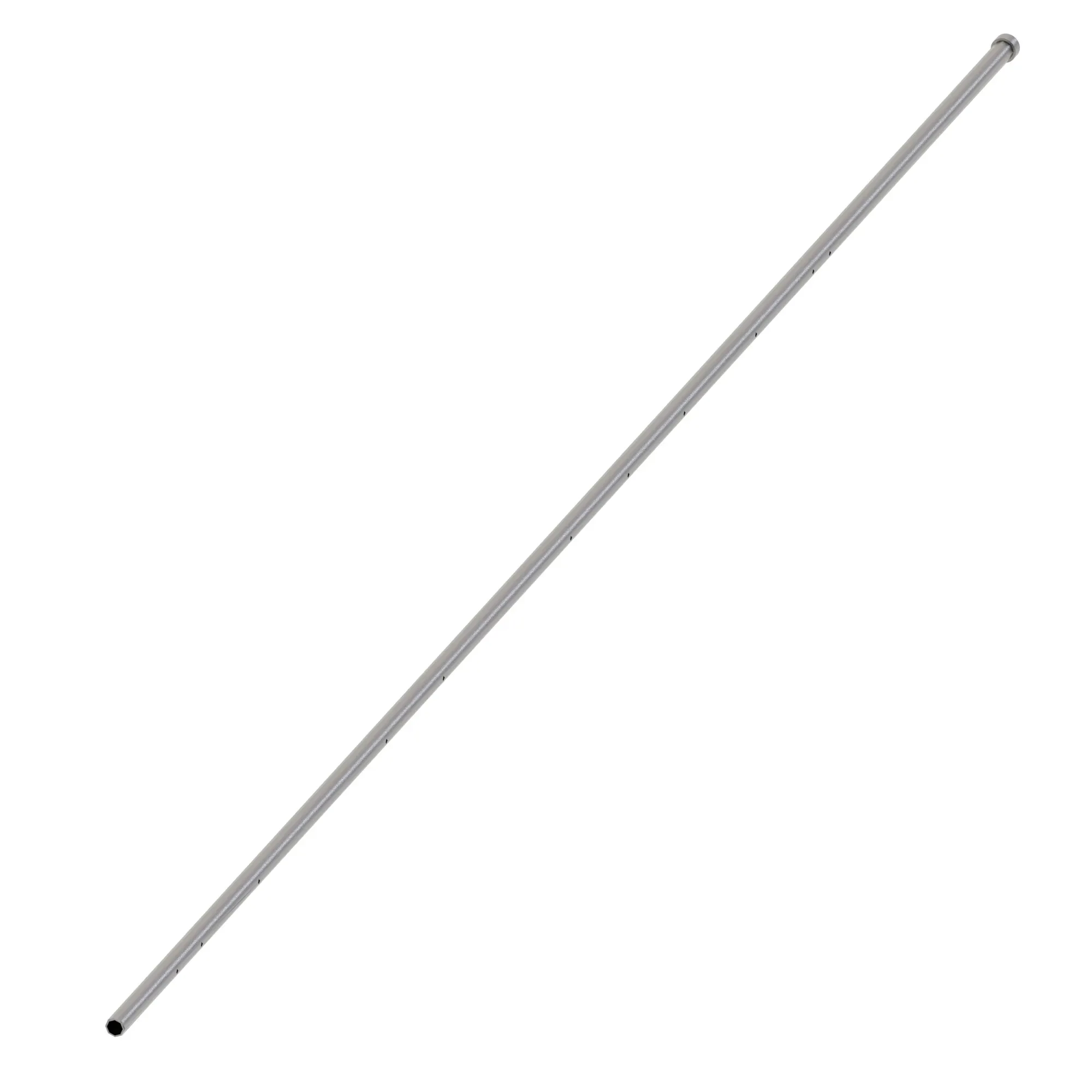 Tube, Ahhc Rod