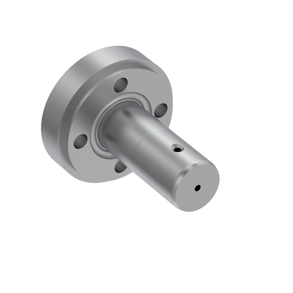 Pin, Spindle Steer