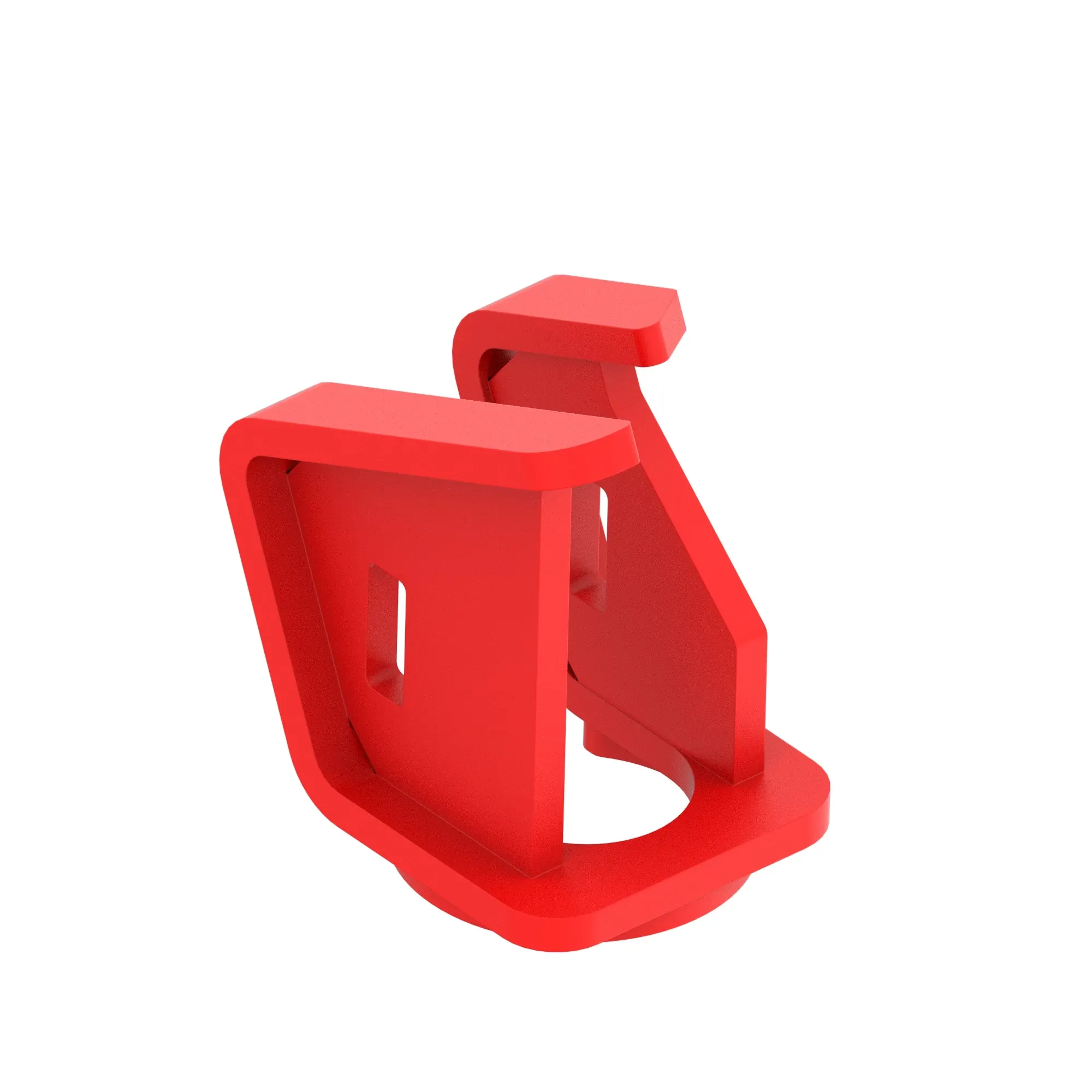 BRACKET, SUPPORT LEFT