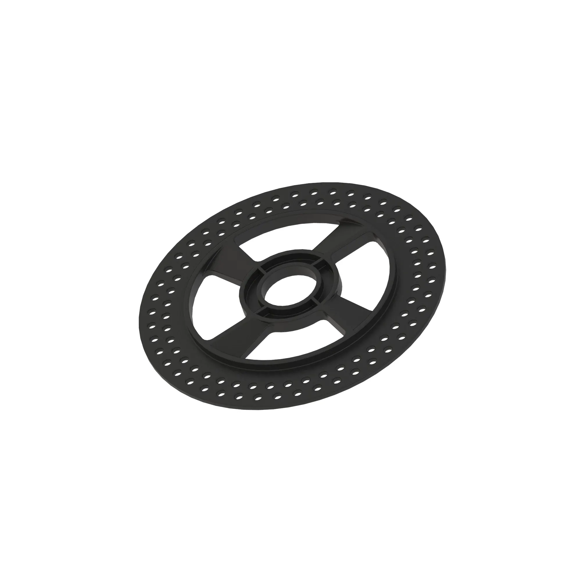 John Deere Spinner - CQ74974