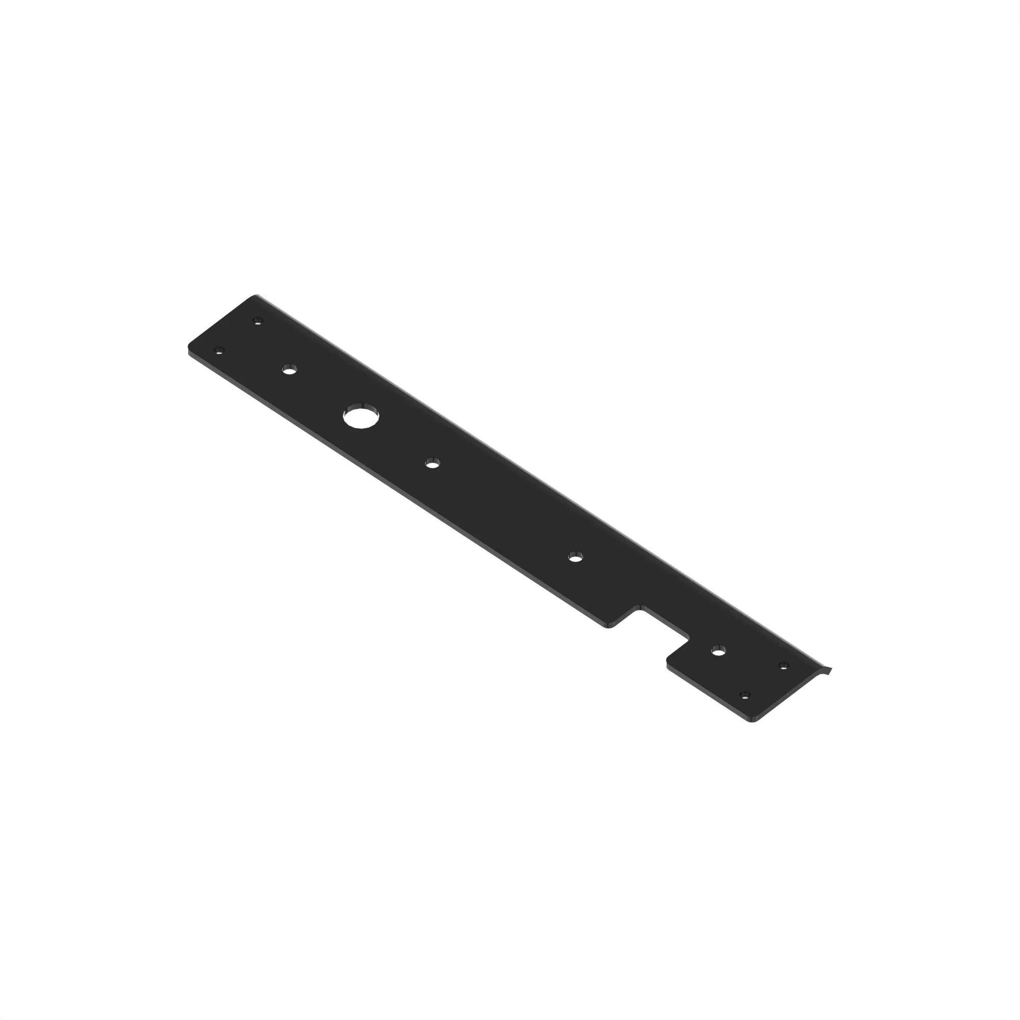 COOLER MOUNTING BRACKET