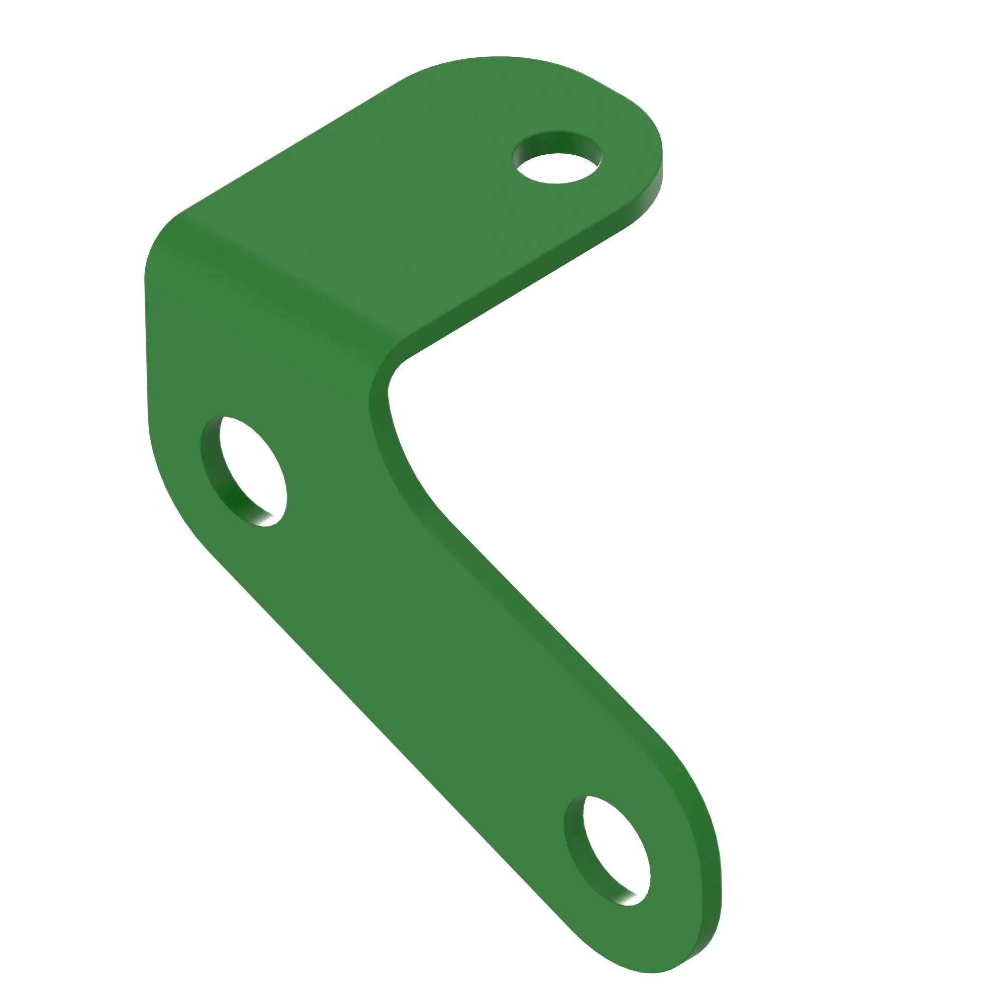 BRACKET, SERVICE PART