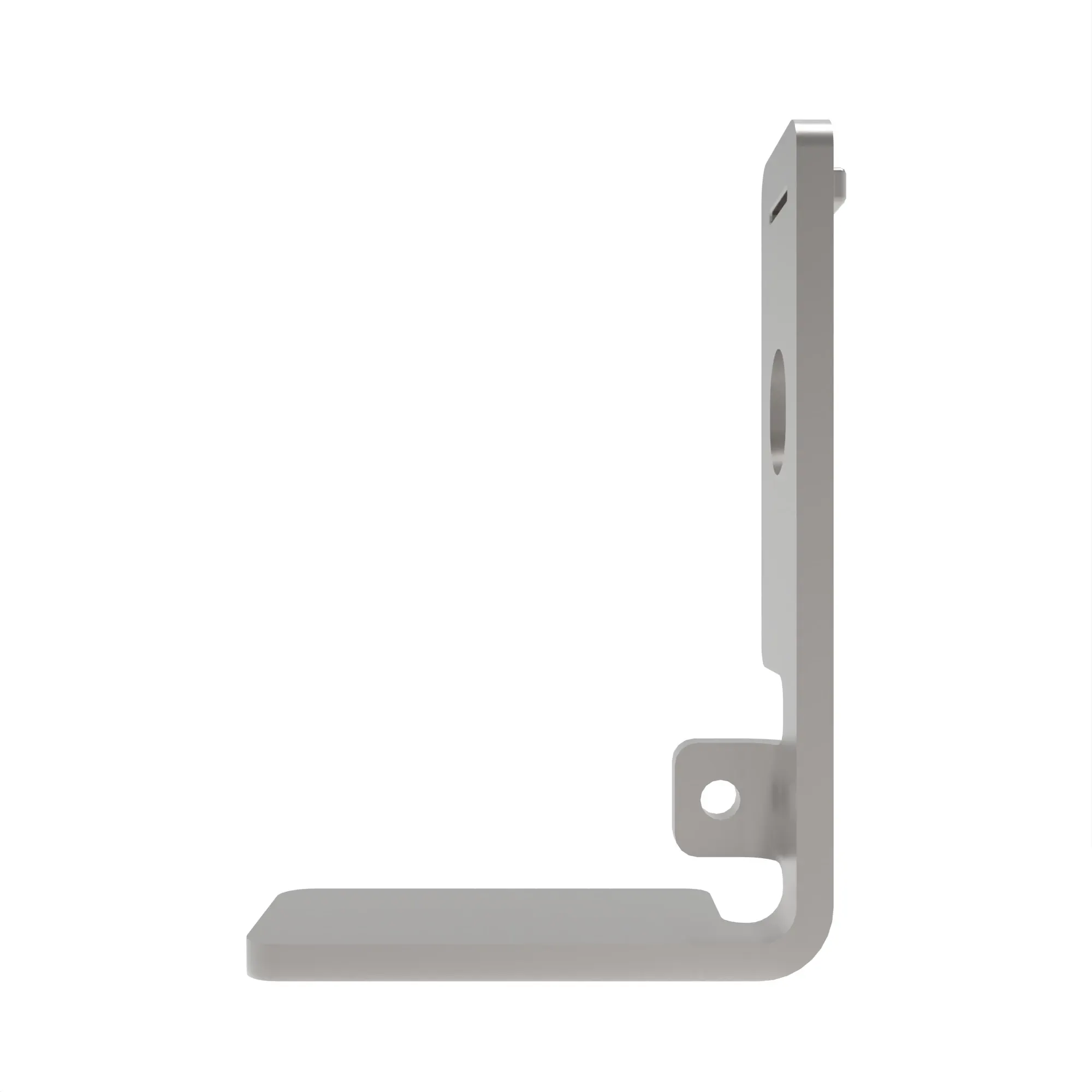 HOLDER, CONDENSOR SPRING