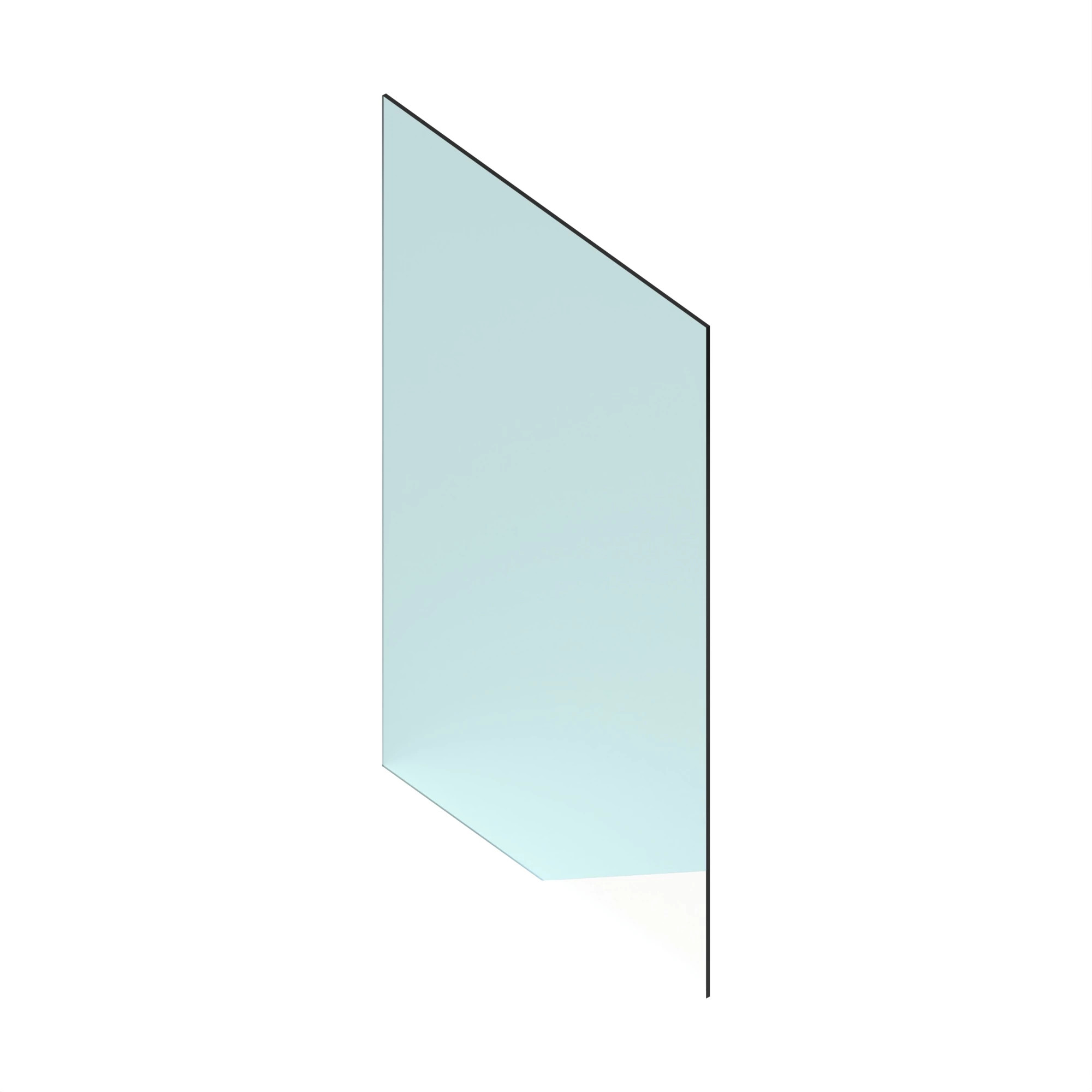 T347282: Right Side Rear Cab Window