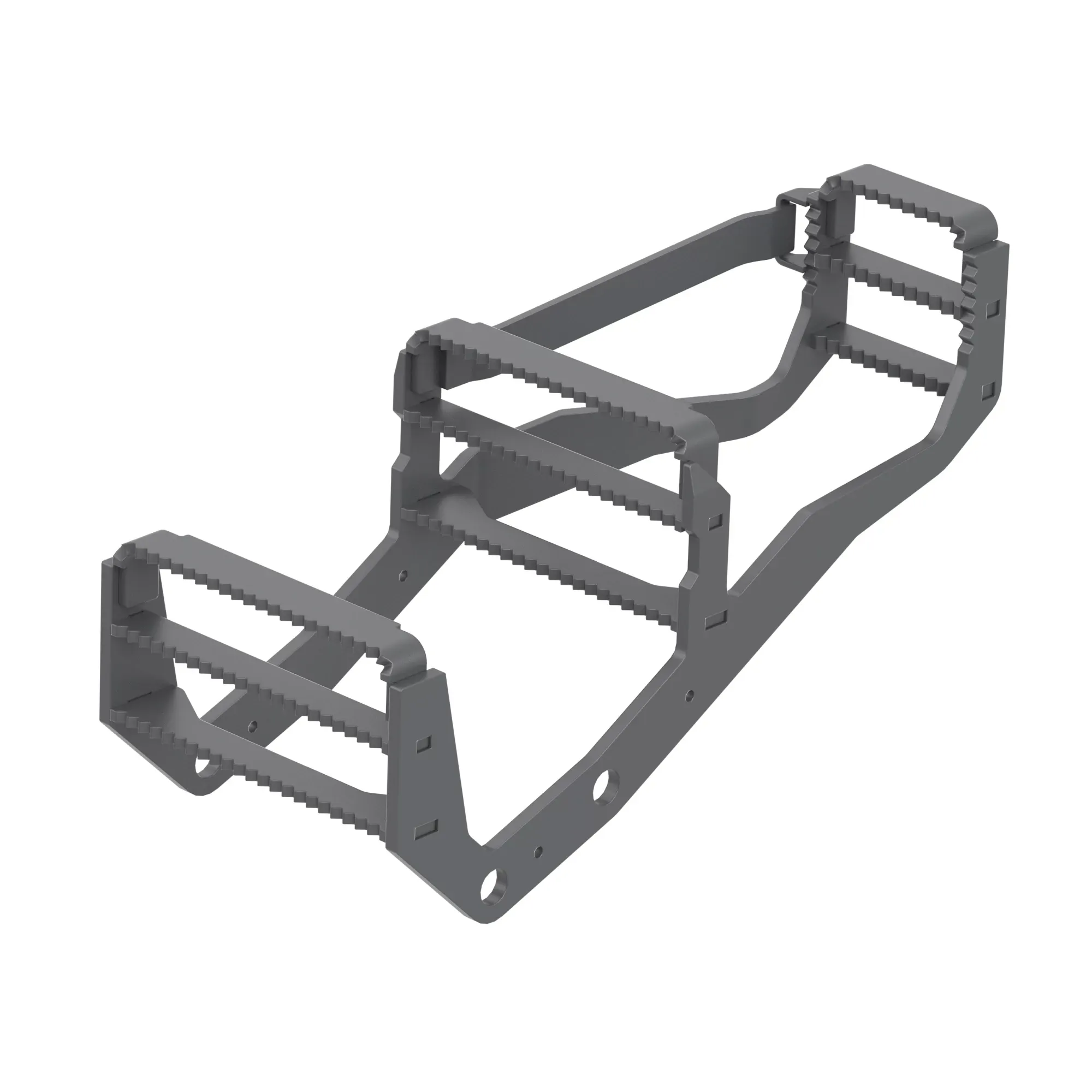 John Deere Bracket - F687825