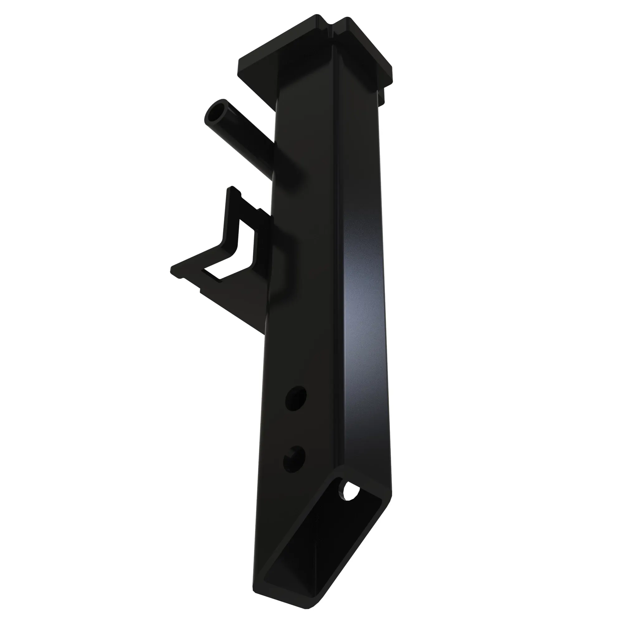 BRACKET, SEAT POST, 375BH