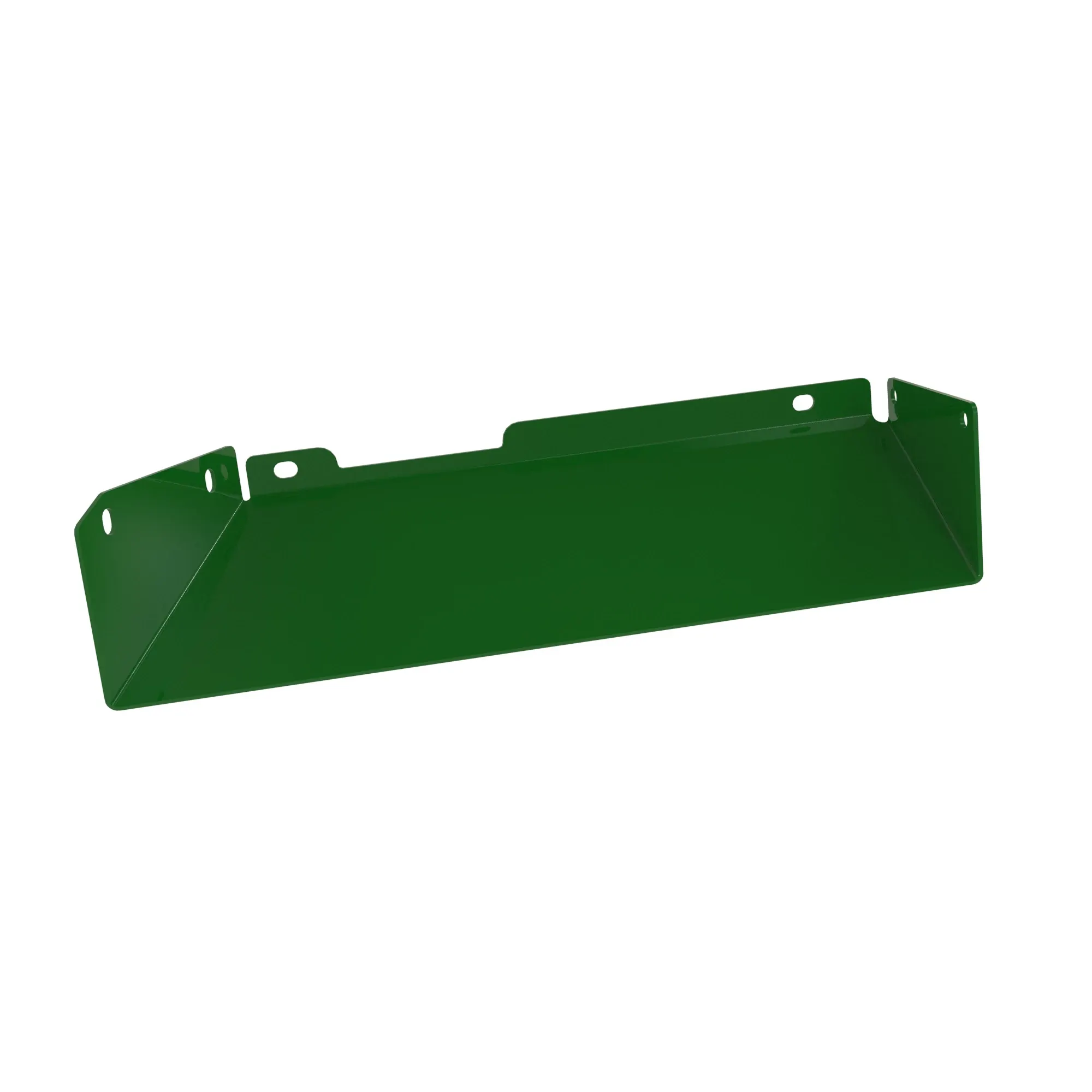 John Deere Extension Channel, Wide Row Ride Side - N381535