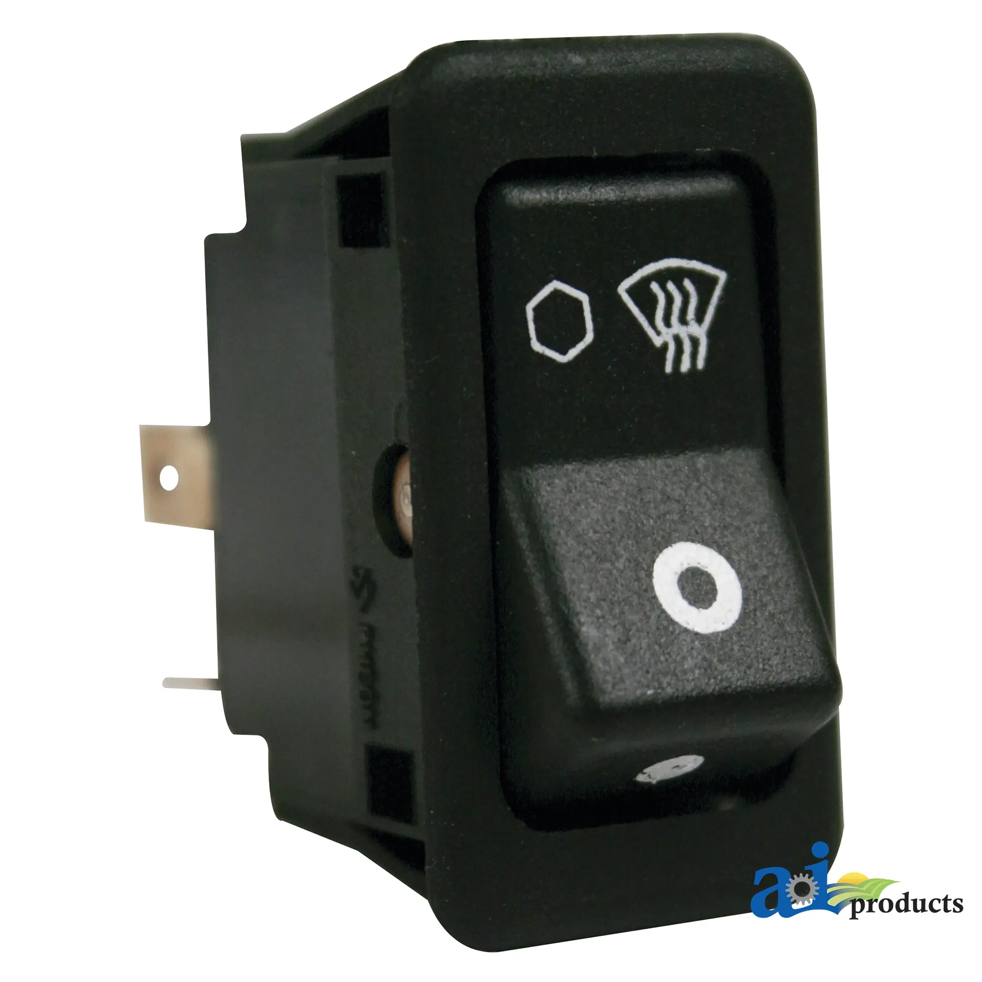 A&I Products Rocker Switch - A-RE165815