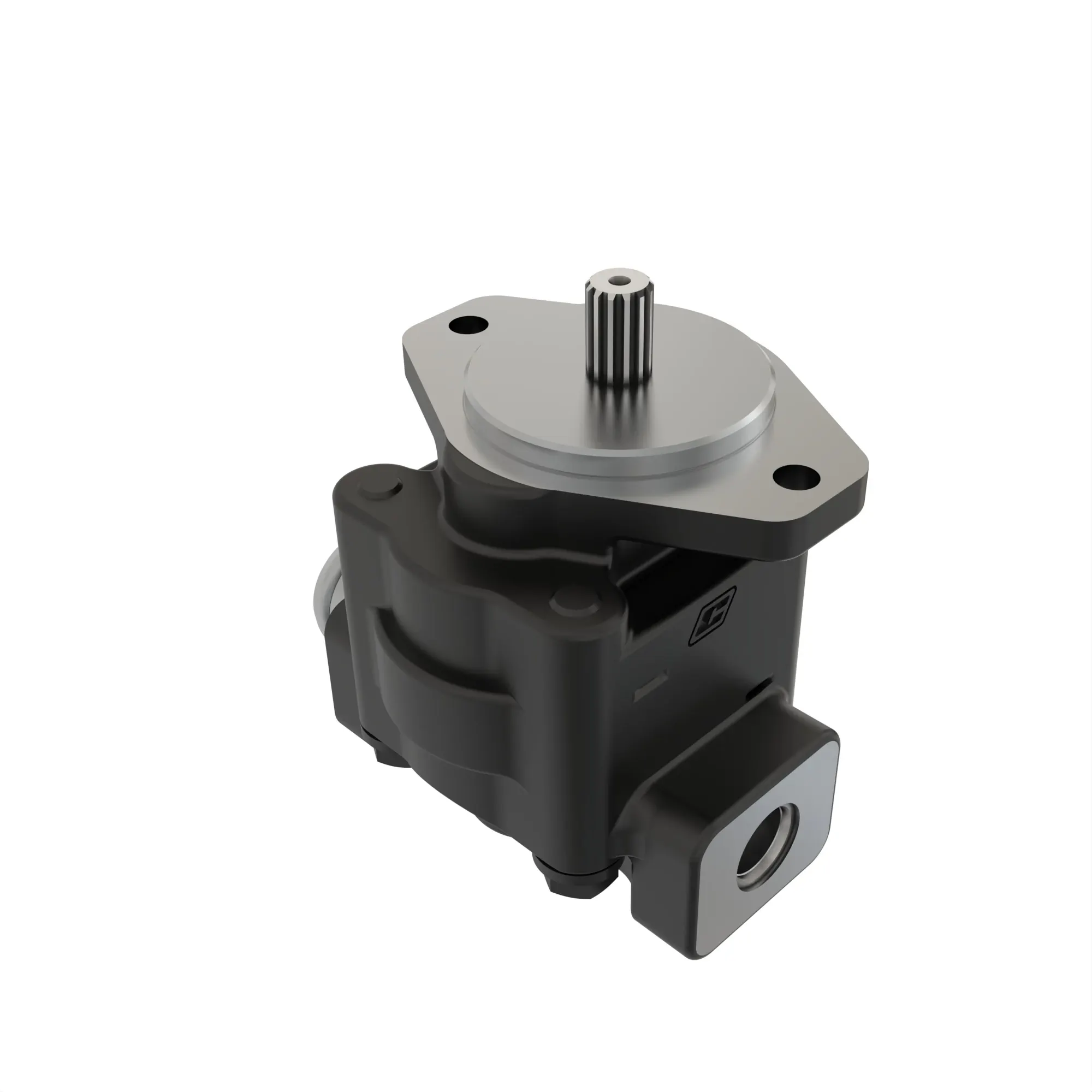 AT487253: Hydraulic Gear Pump