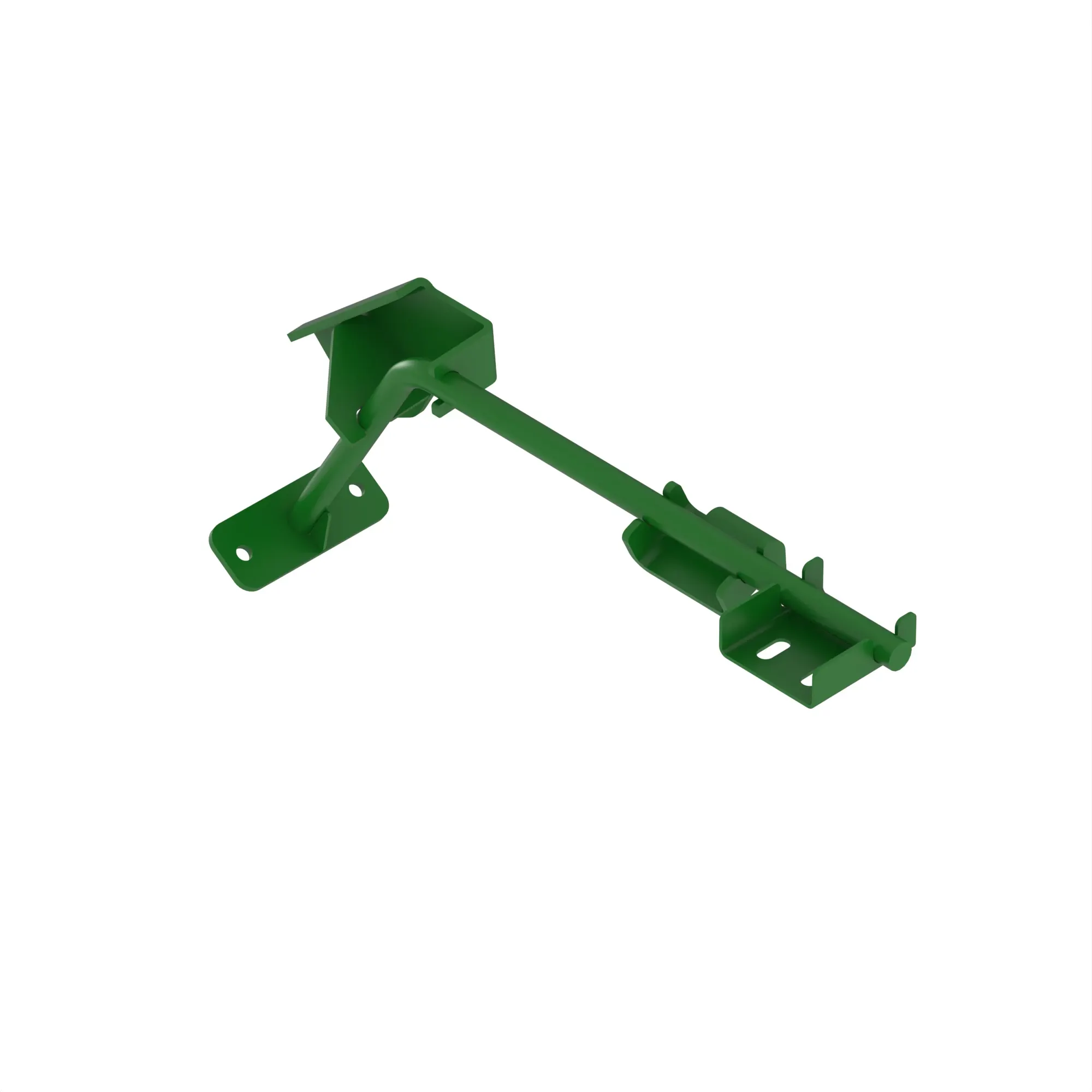 BRACKET, WIRE FORM REAR CROSS AUGER
