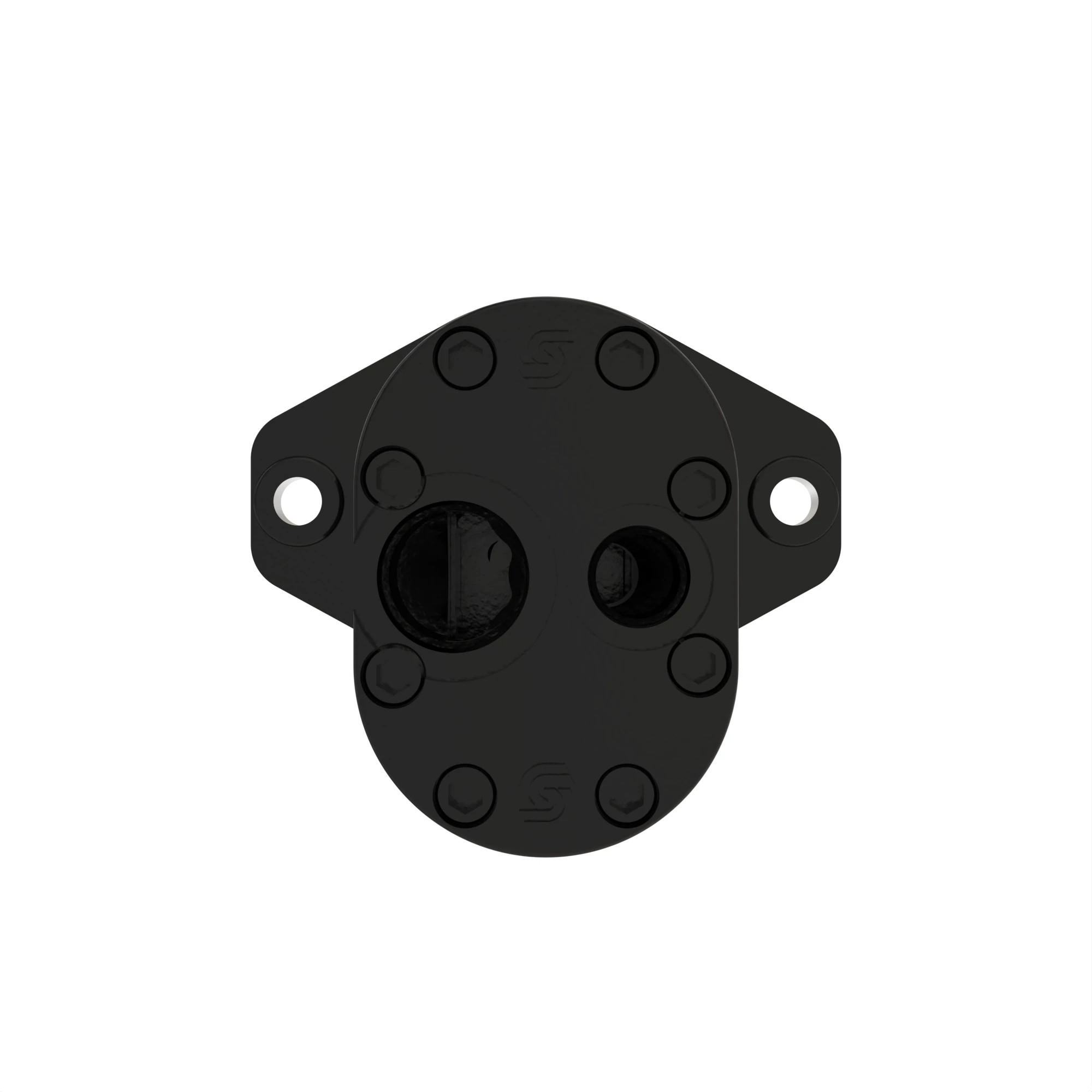 AT317810: Hydraulic Fan Drive External Gear Pump