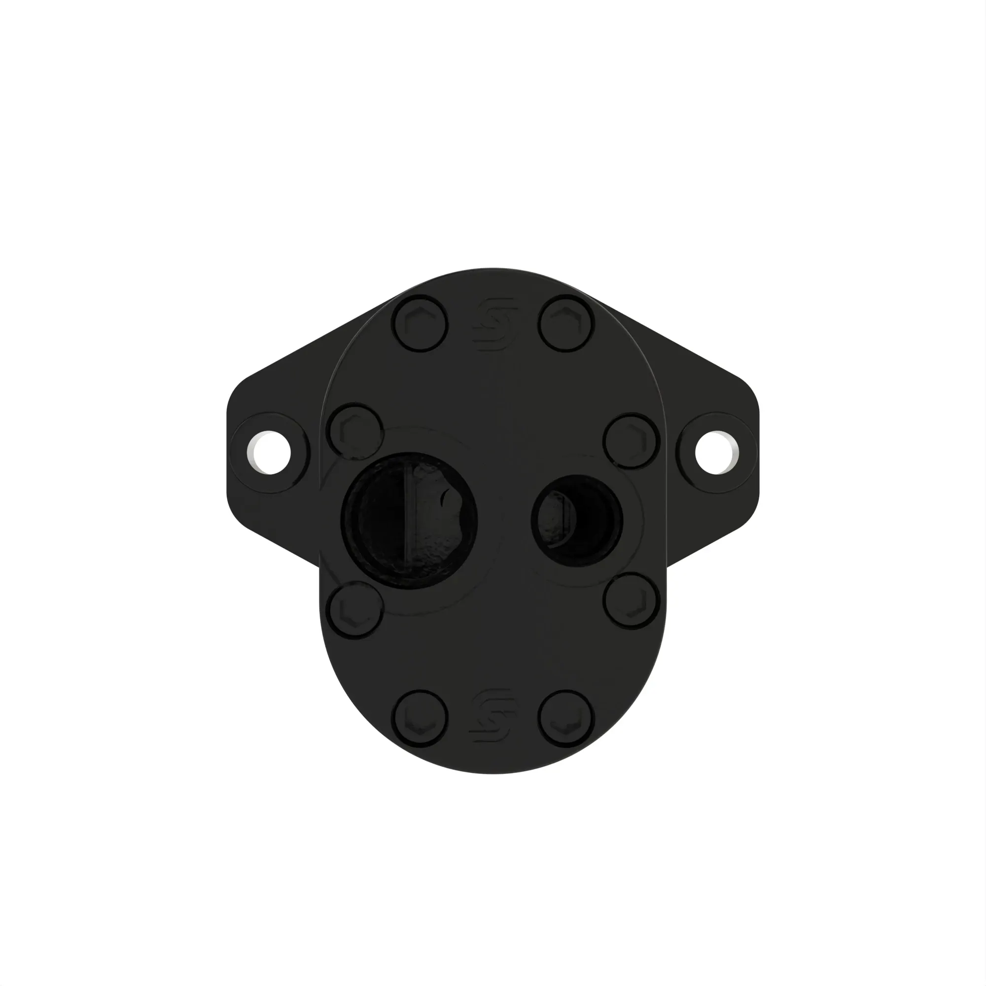 AT317810: Hydraulic Fan Drive External Gear Pump