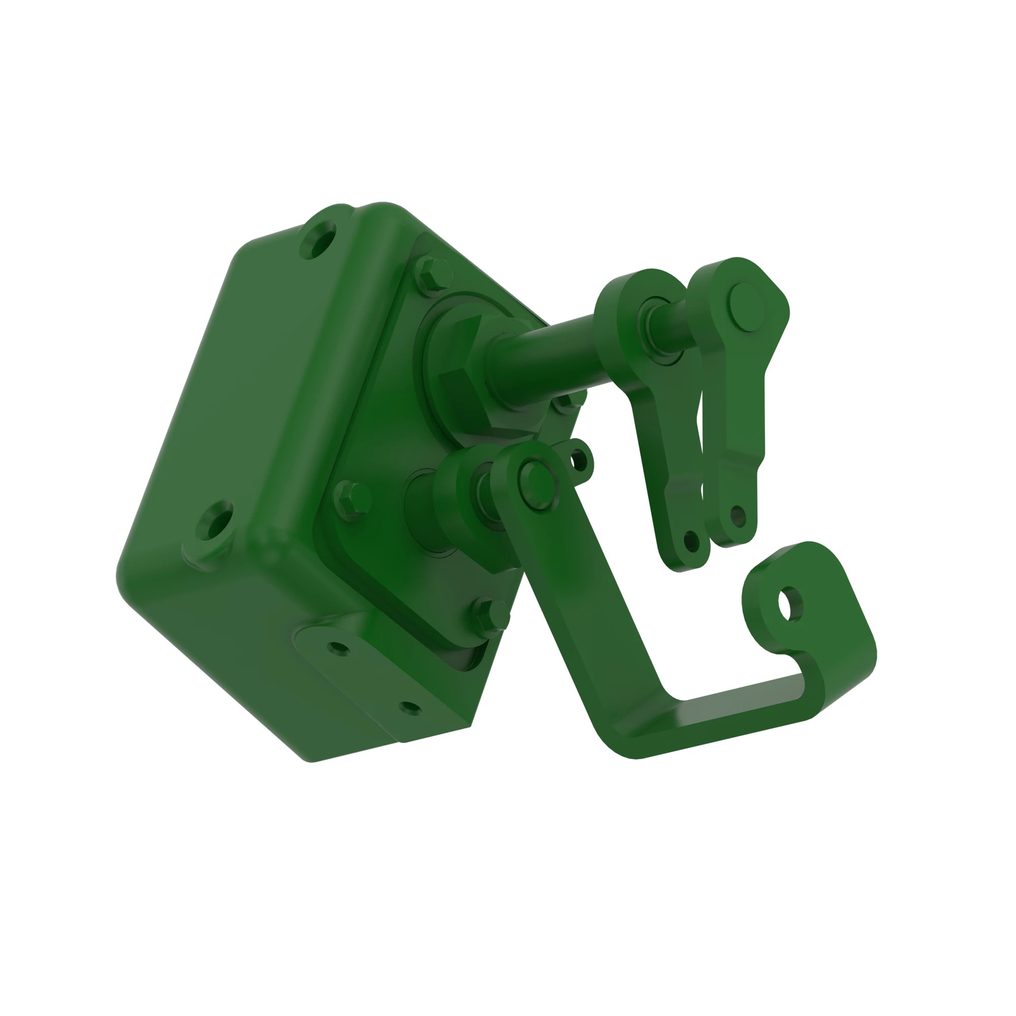 John Deere Hitch Controller - SJ23023