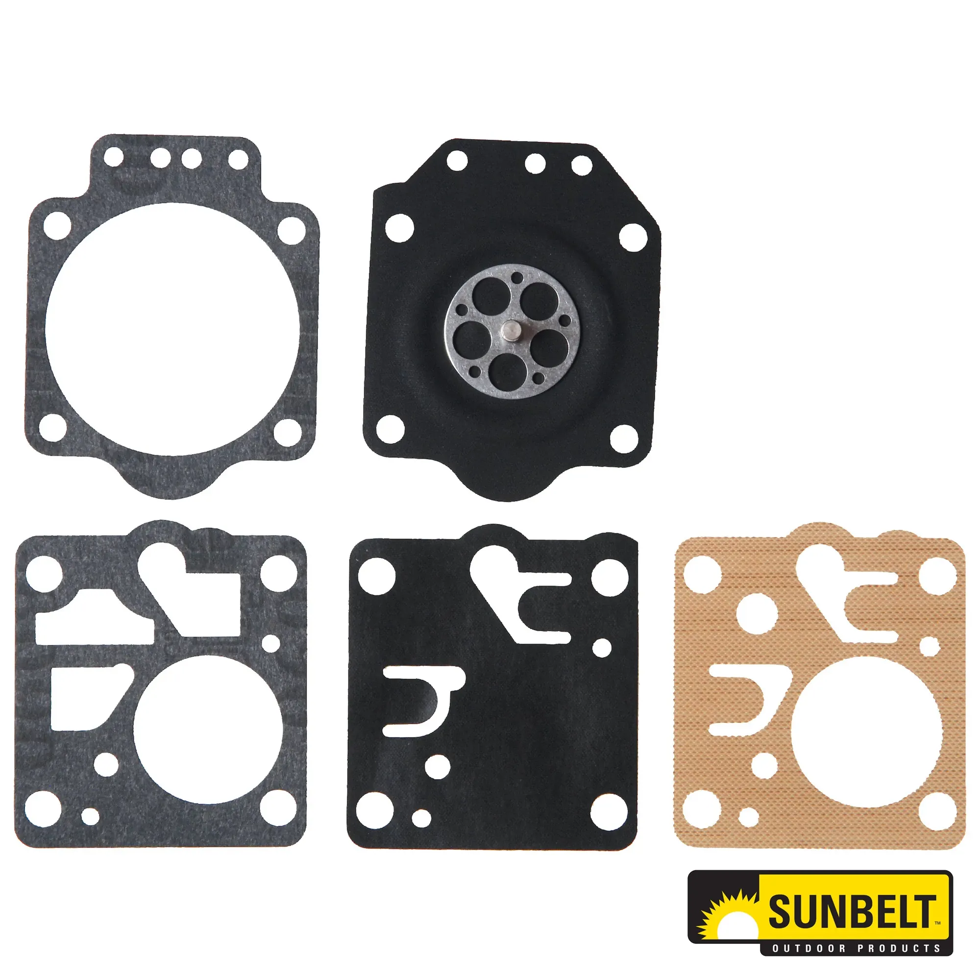 Sunbelt Gasket Kit - A-B1GND8