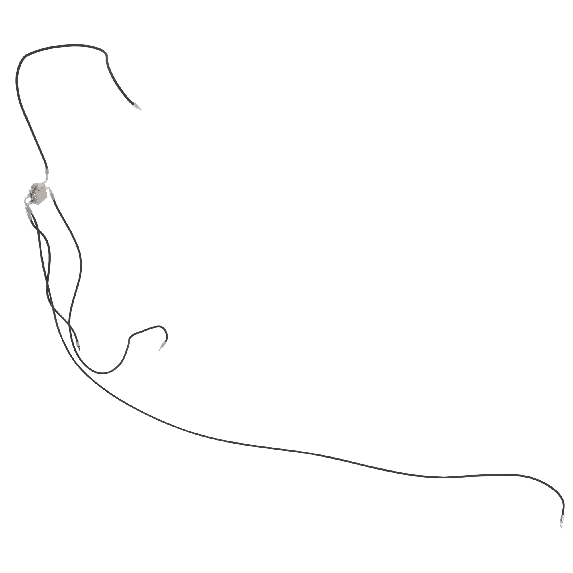 LUBRICATION HARNESS
