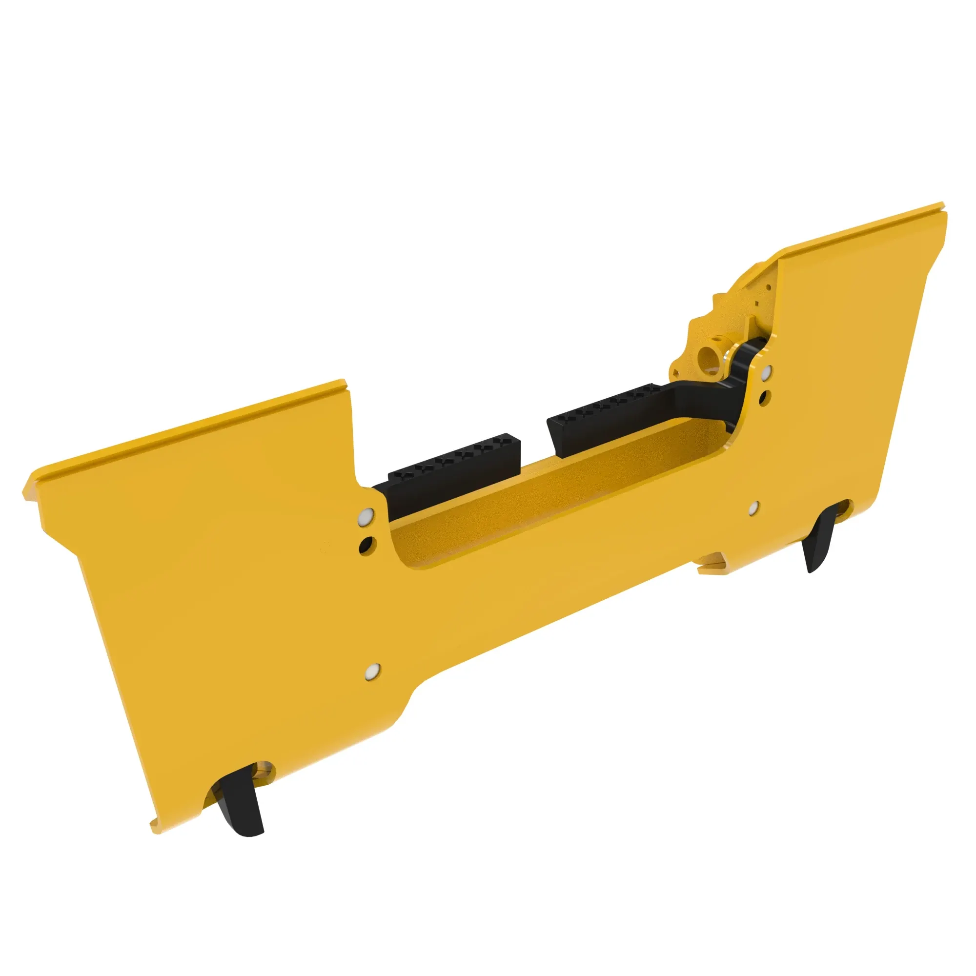 Quick Coupler